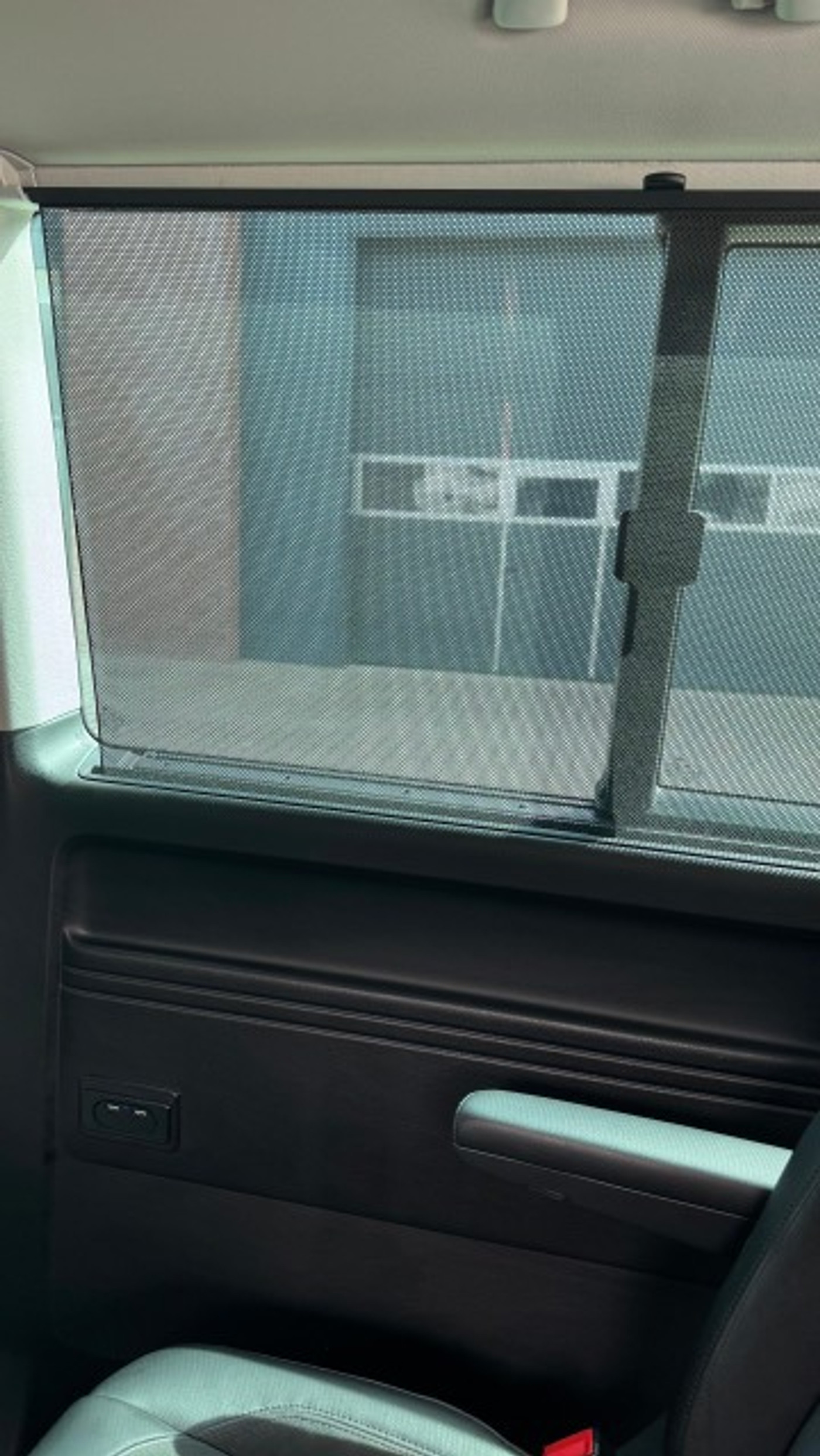 Foto van Volkswagen Multivan