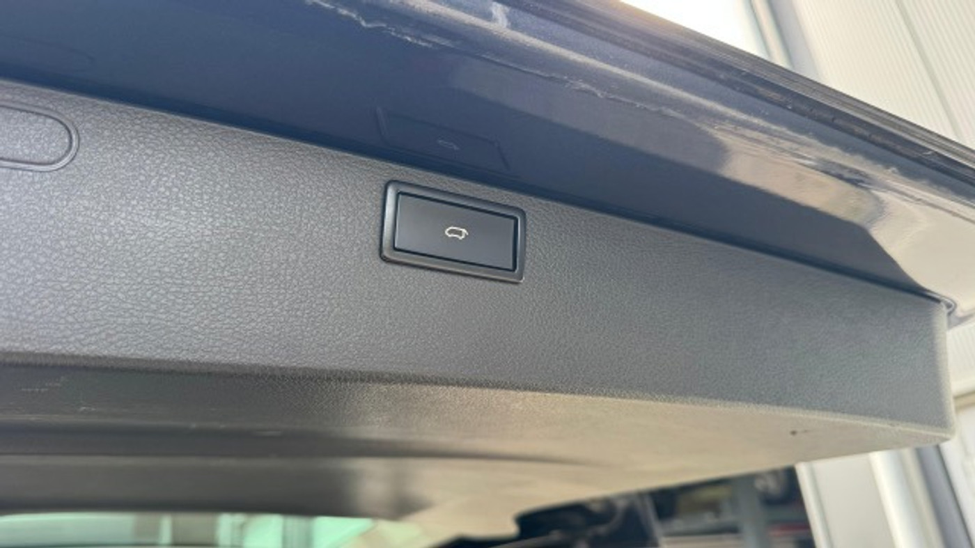 Foto van Volkswagen Multivan