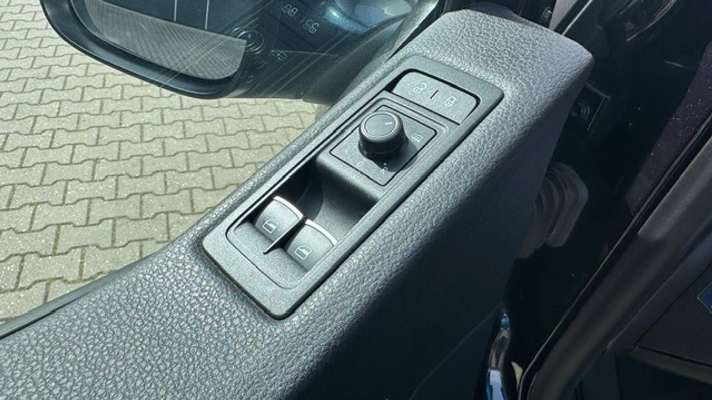 Foto van Volkswagen Multivan