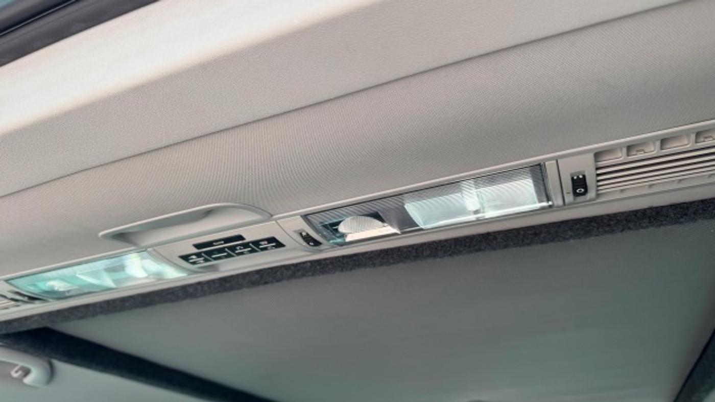 Foto van Volkswagen Multivan