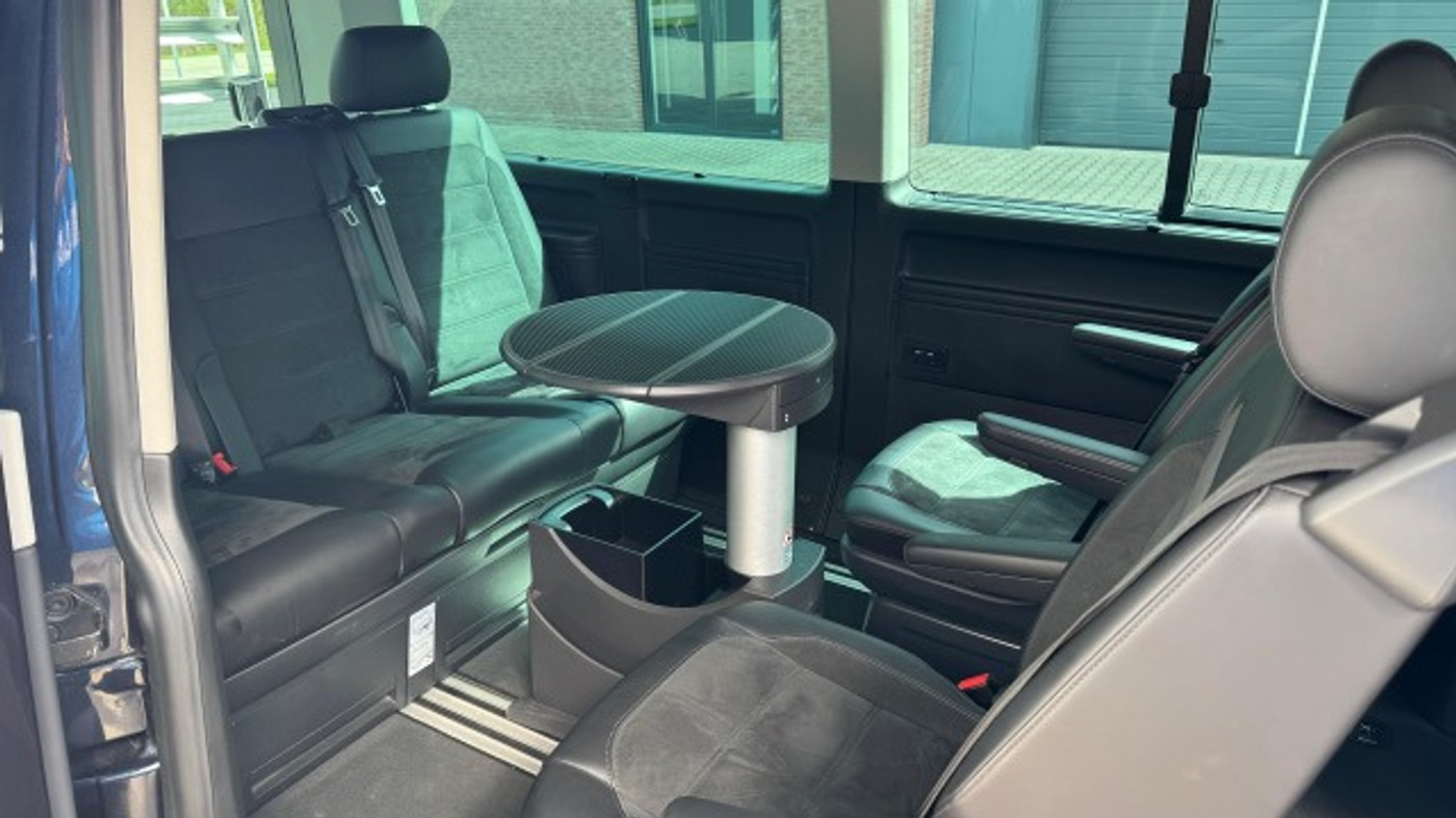 Foto van Volkswagen Multivan