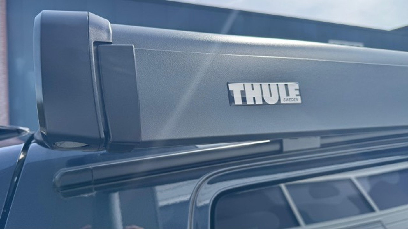 Foto van Volkswagen Multivan