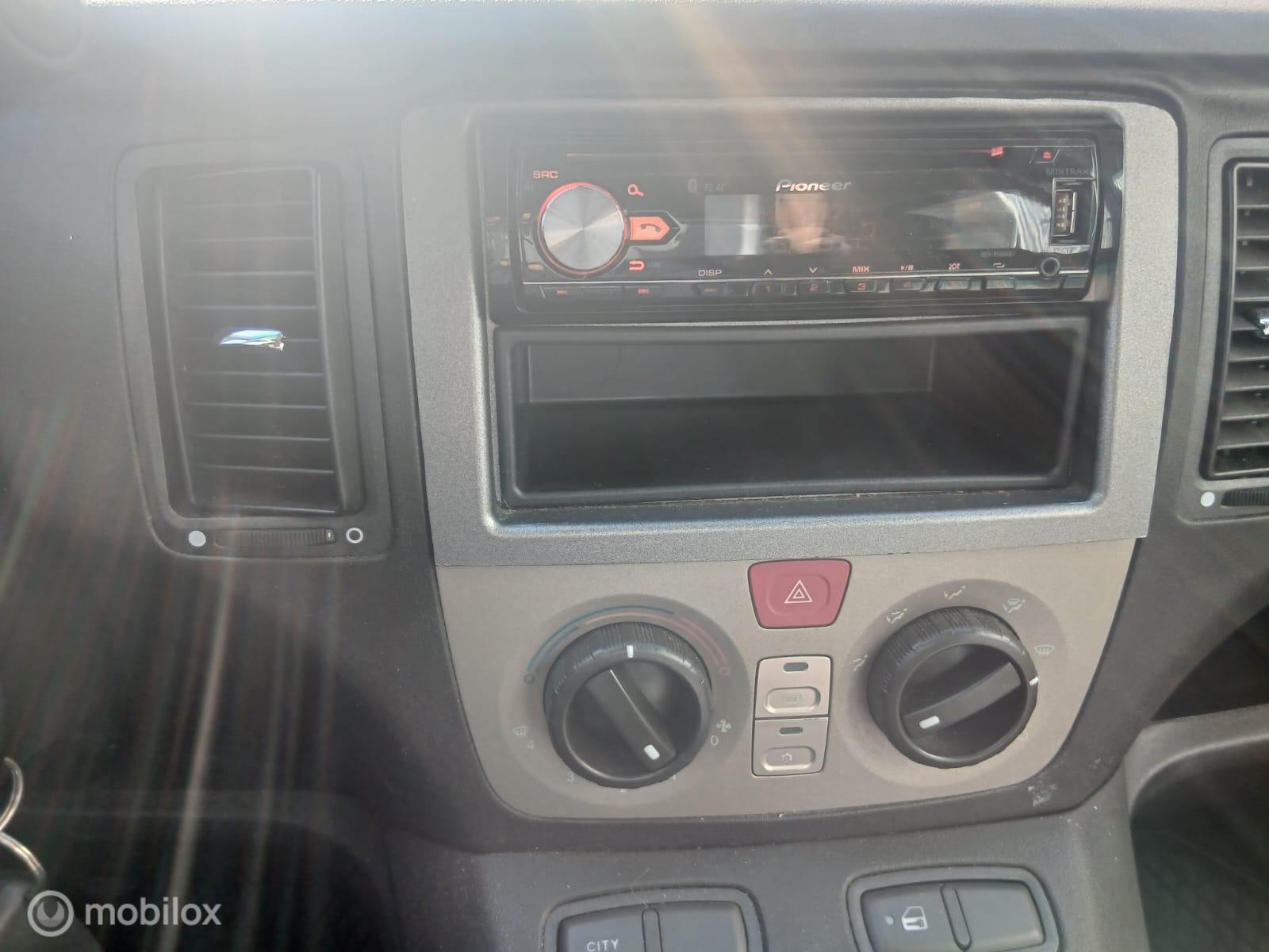Foto van Lancia Lancia Musa