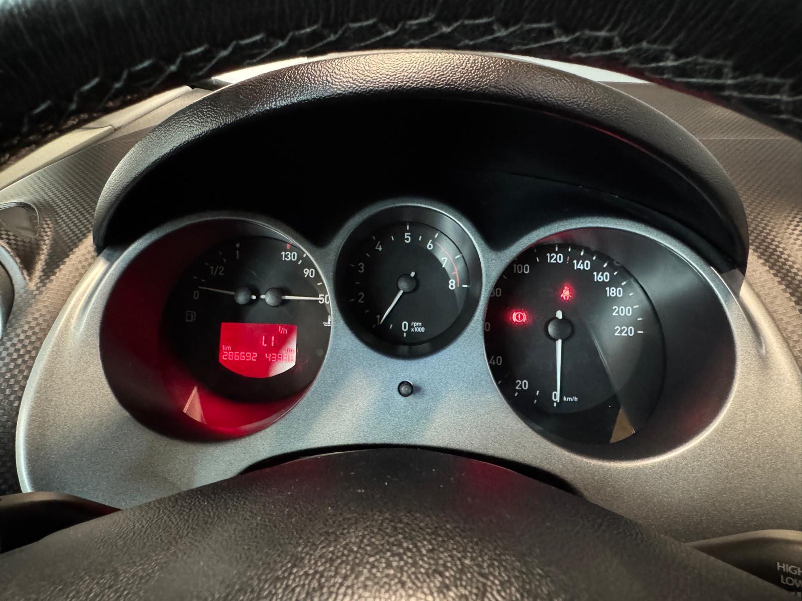 Foto van Seat Altea XL