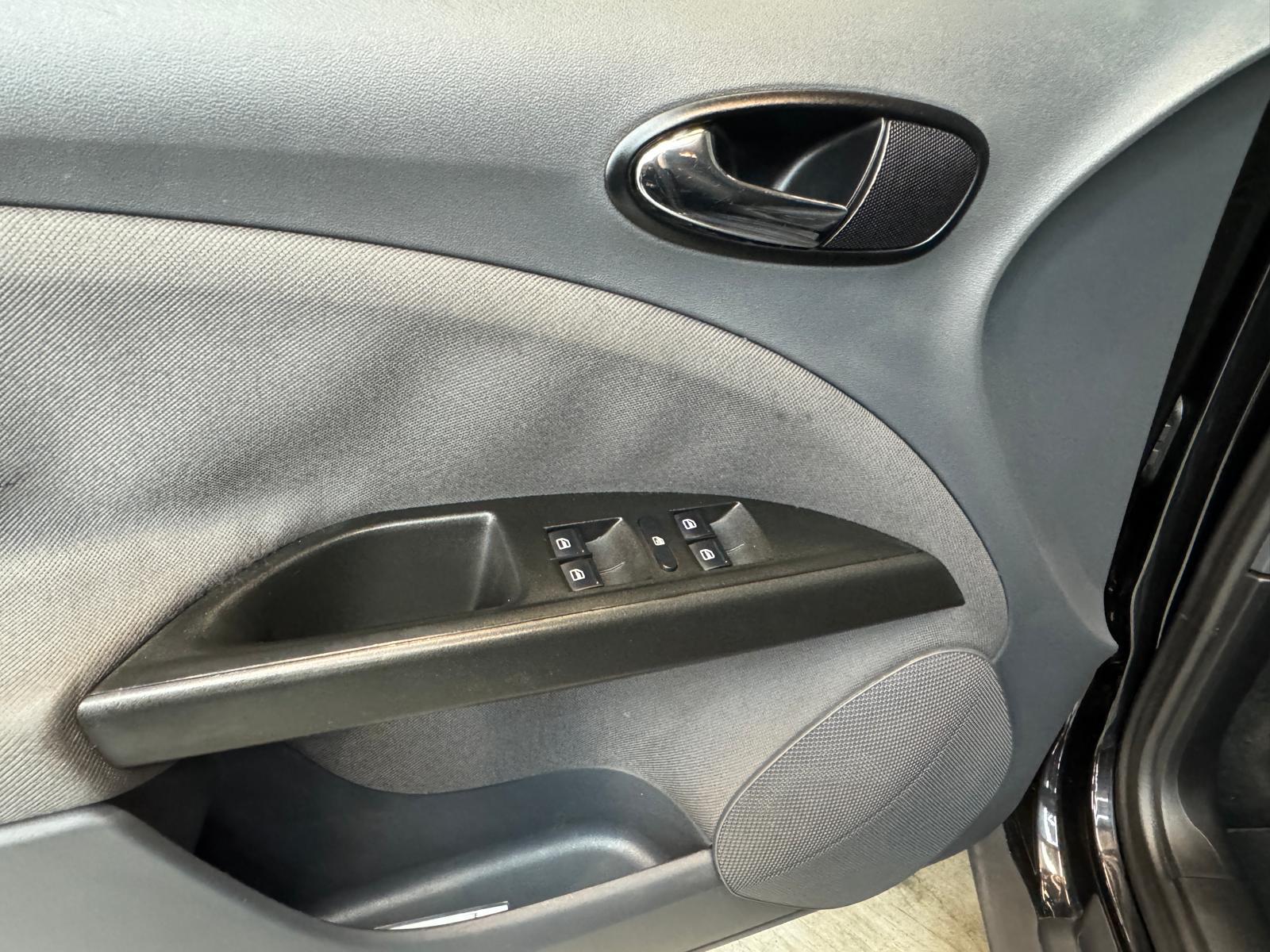 Foto van Seat Altea XL