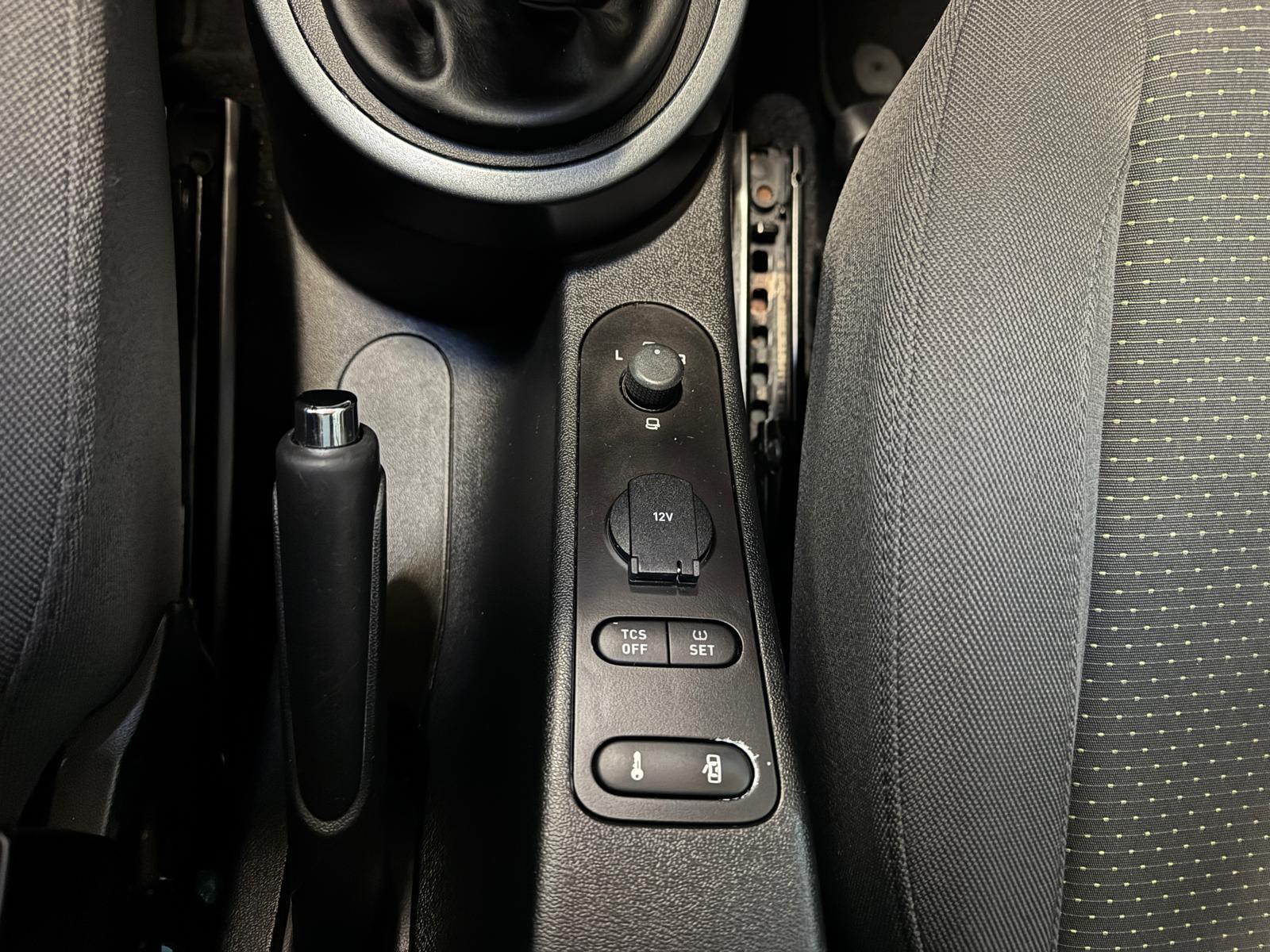 Foto van Seat Altea XL