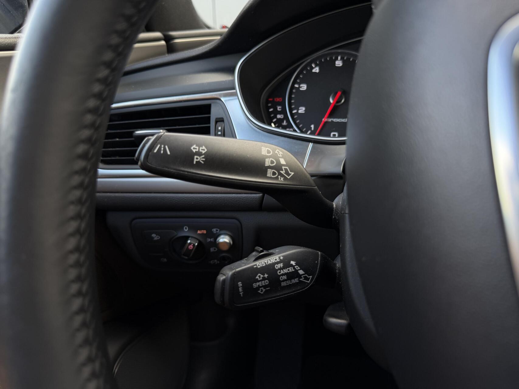 Foto van Audi A6 Allroad Quattro