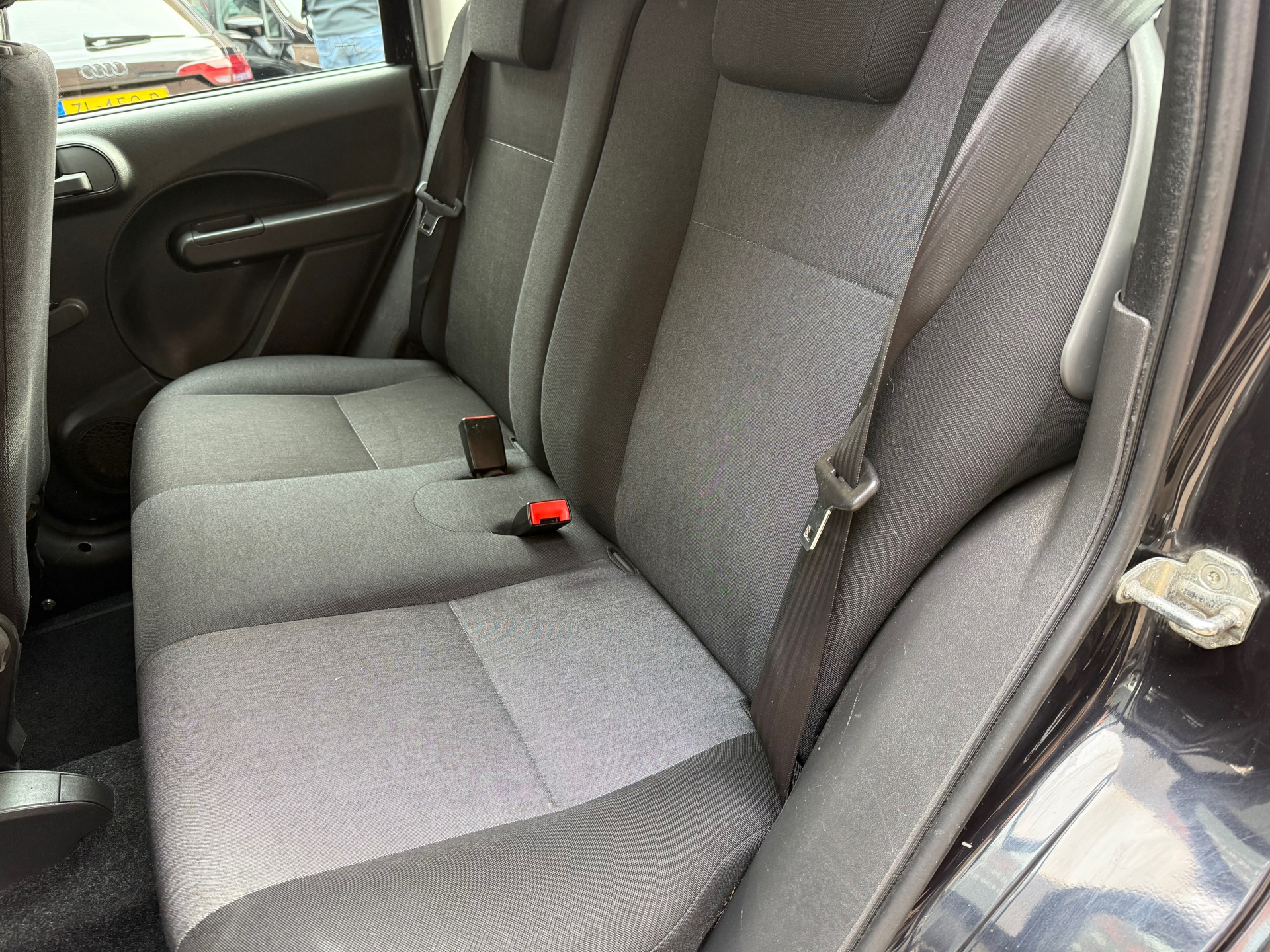 Foto van Fiat Fiat Panda