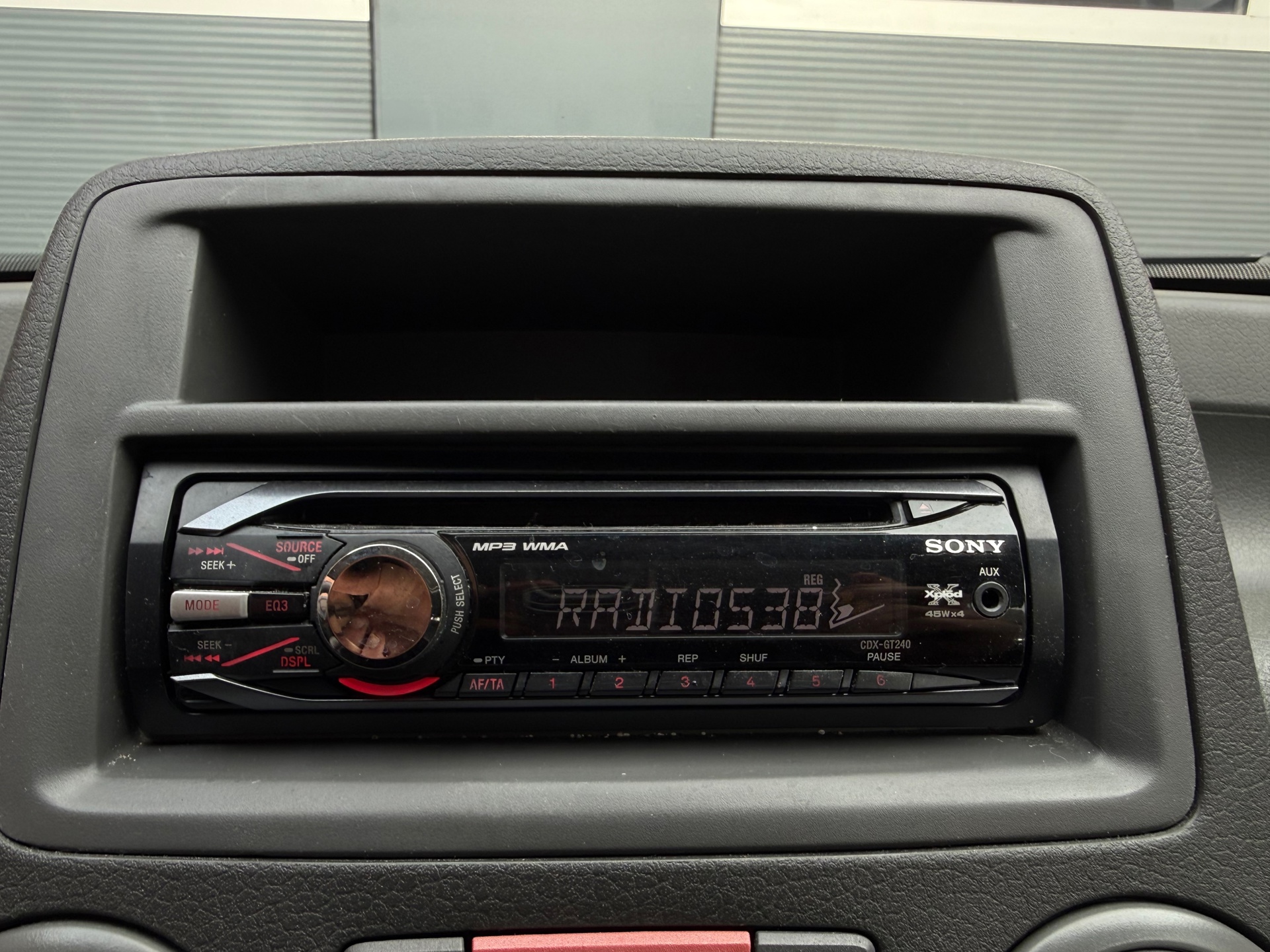 Foto van Fiat Fiat Panda