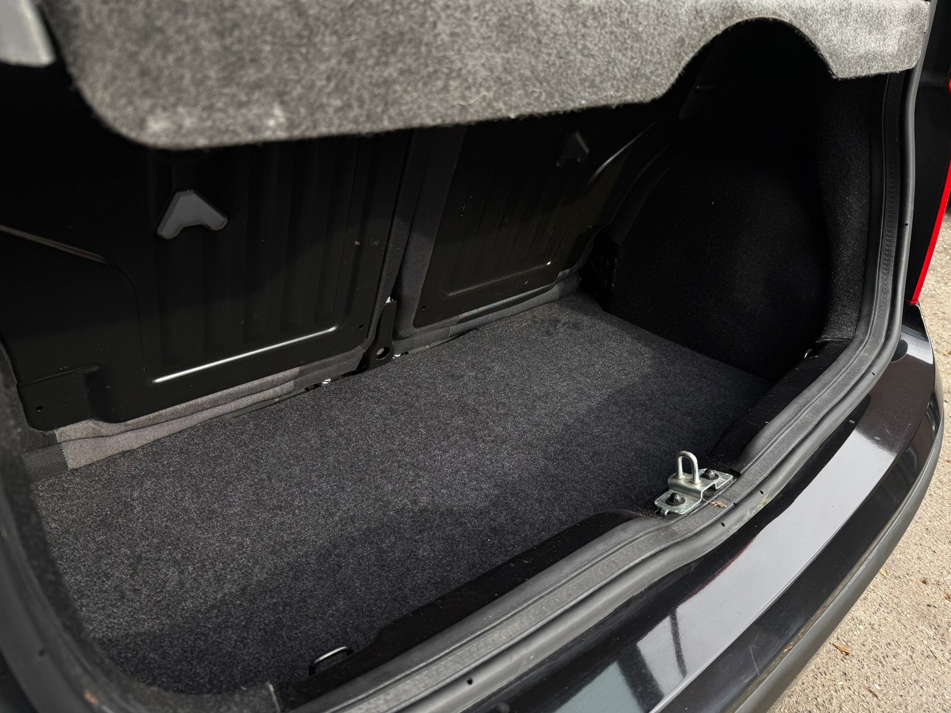 Foto van Fiat Fiat Panda