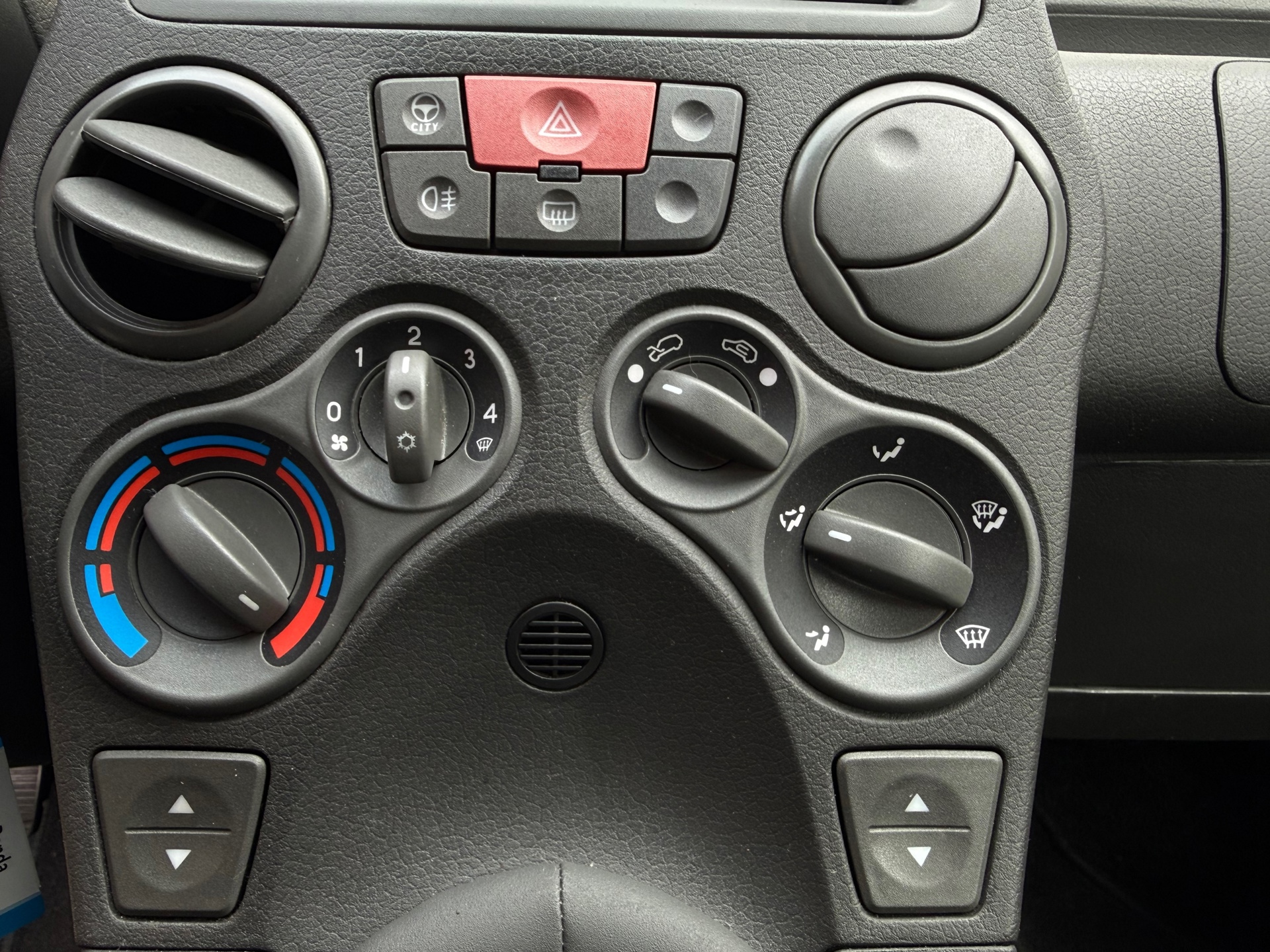 Foto van Fiat Fiat Panda