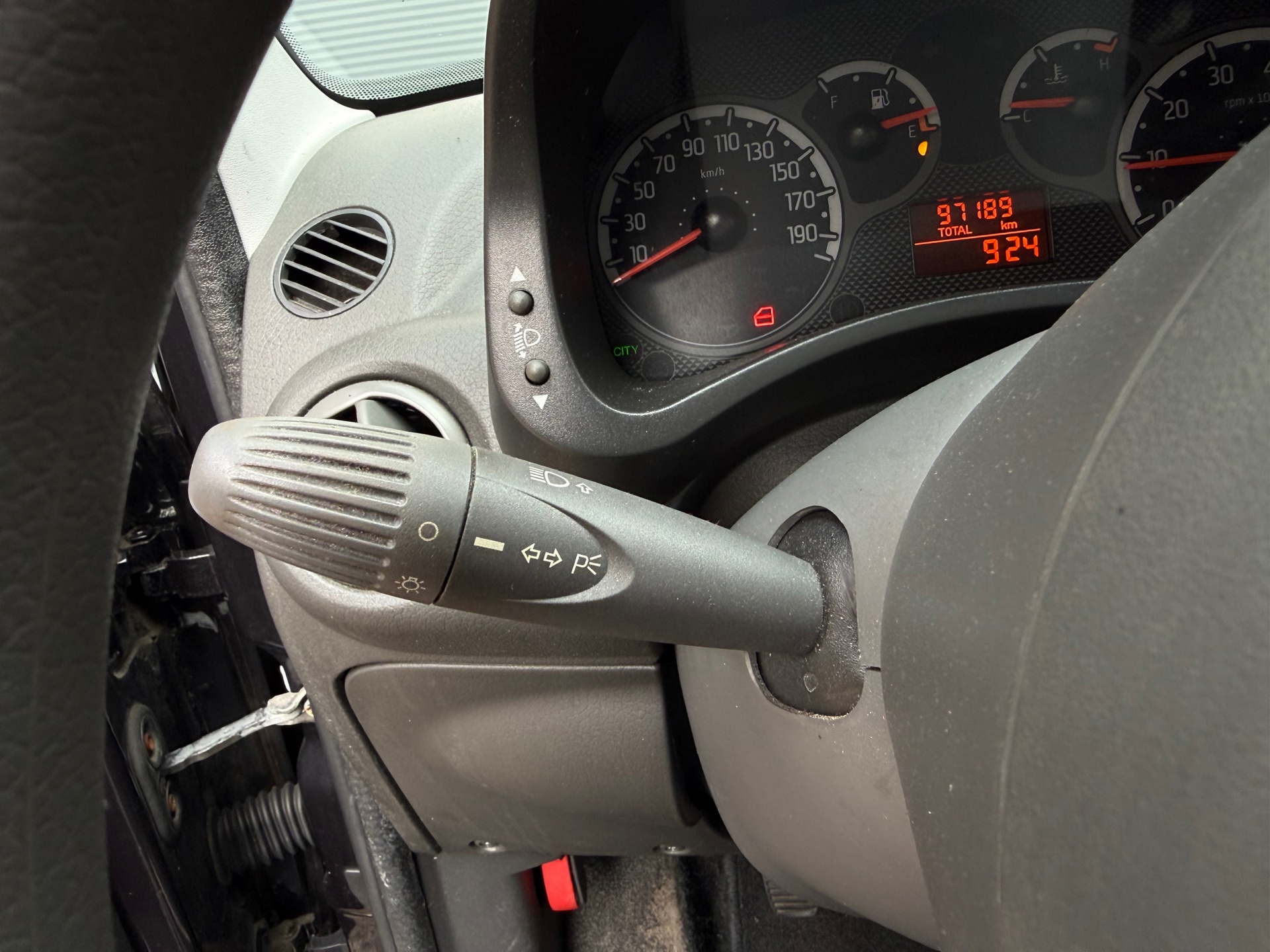 Foto van Fiat Fiat Panda