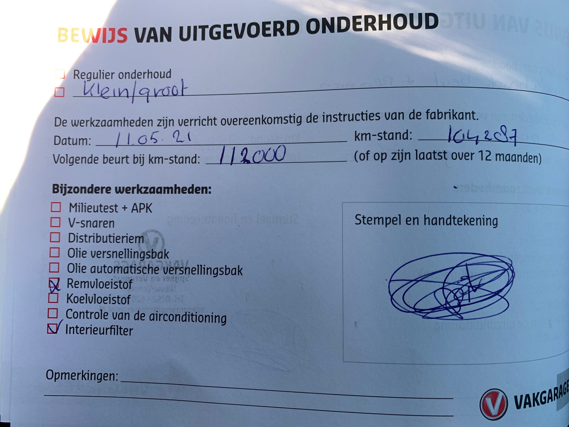 Foto van Hyundai I20