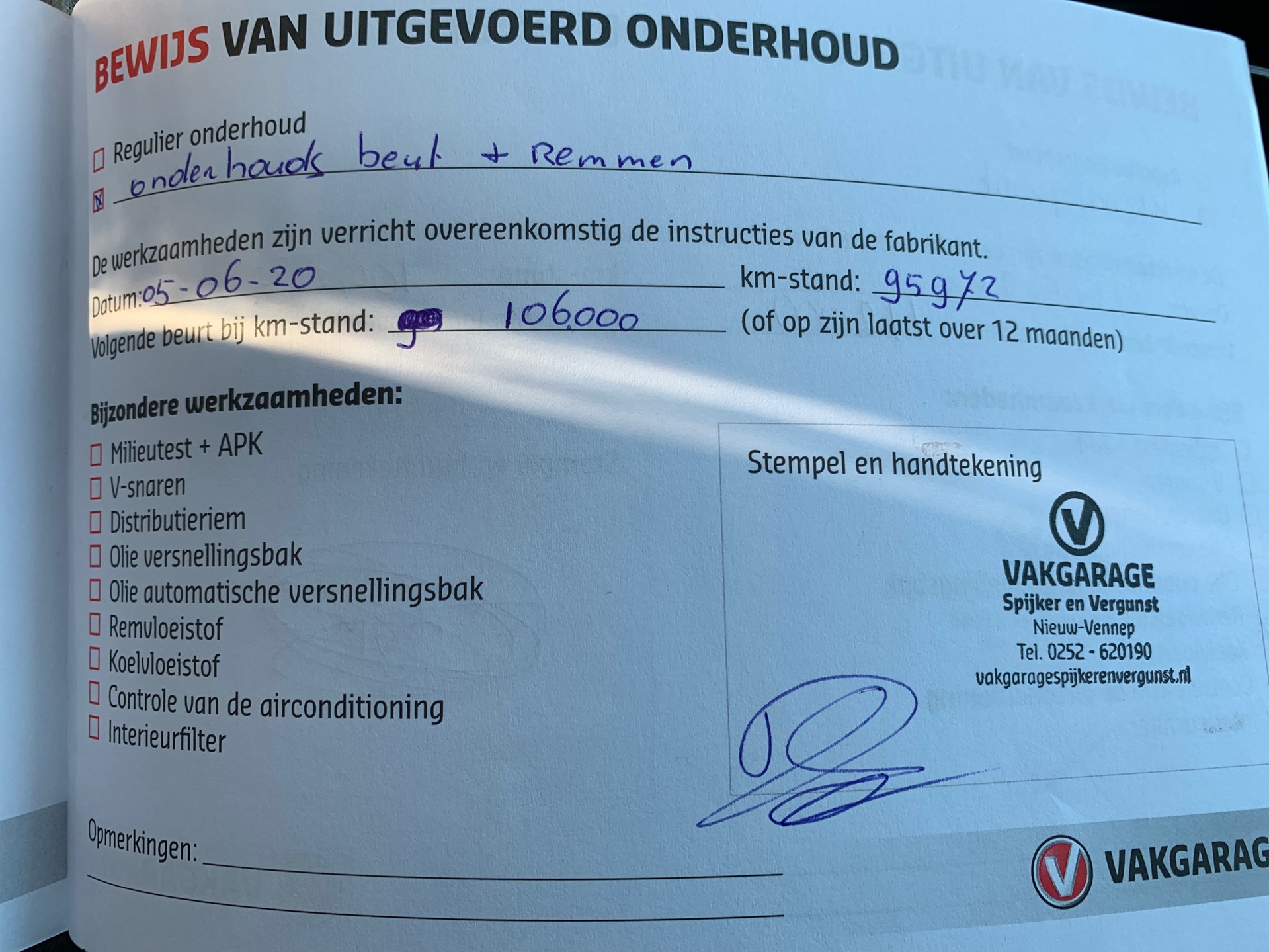 Foto van Hyundai I20