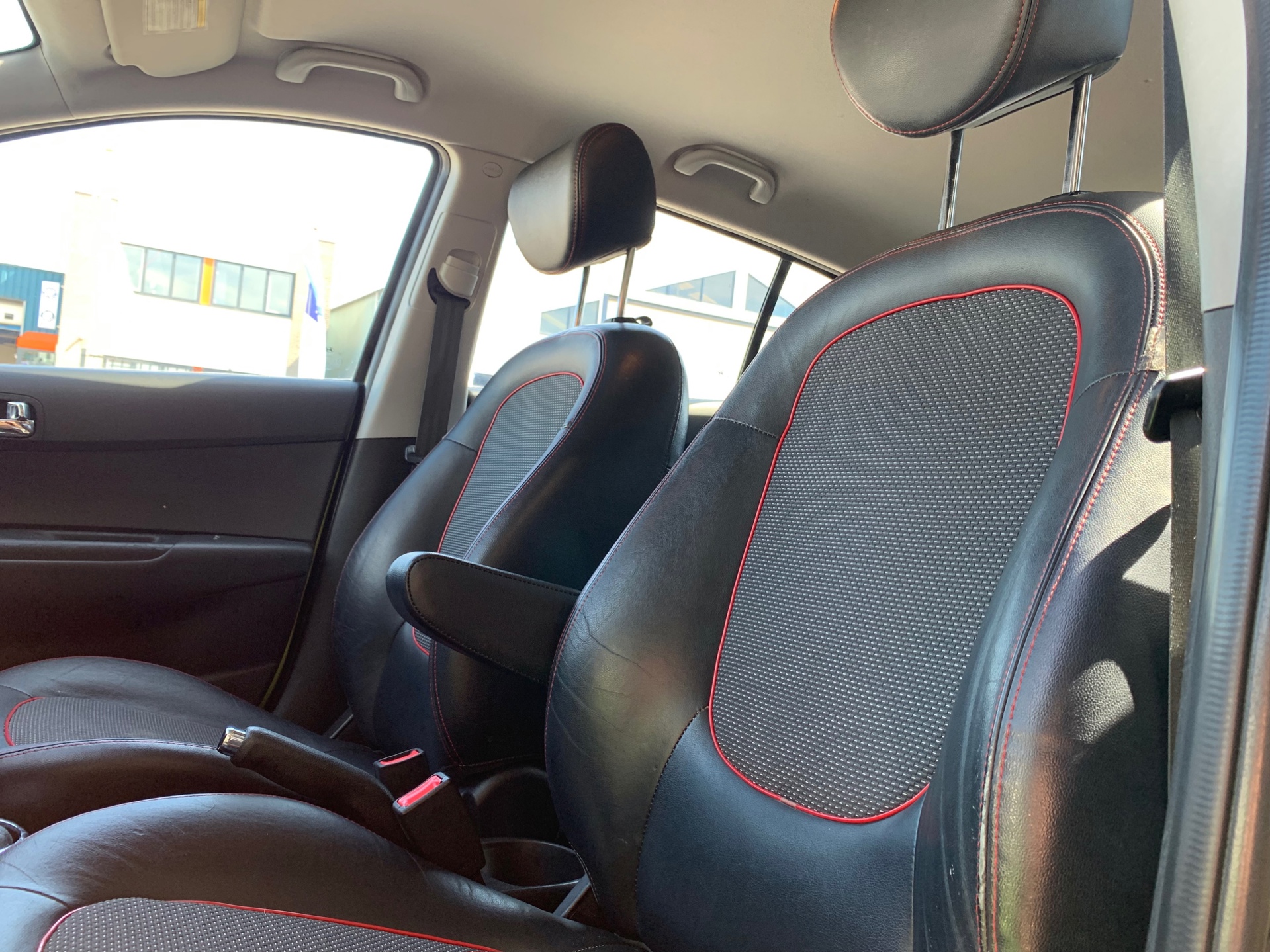 Foto van Hyundai I20