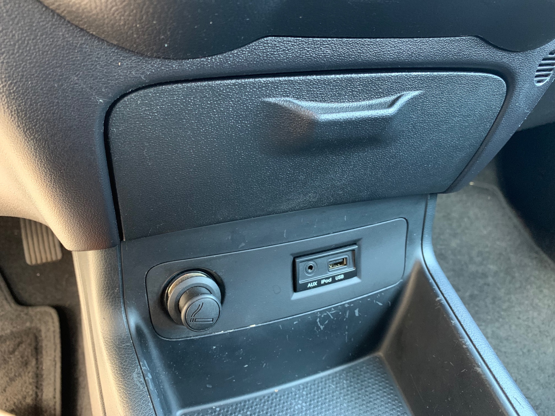 Foto van Hyundai I20