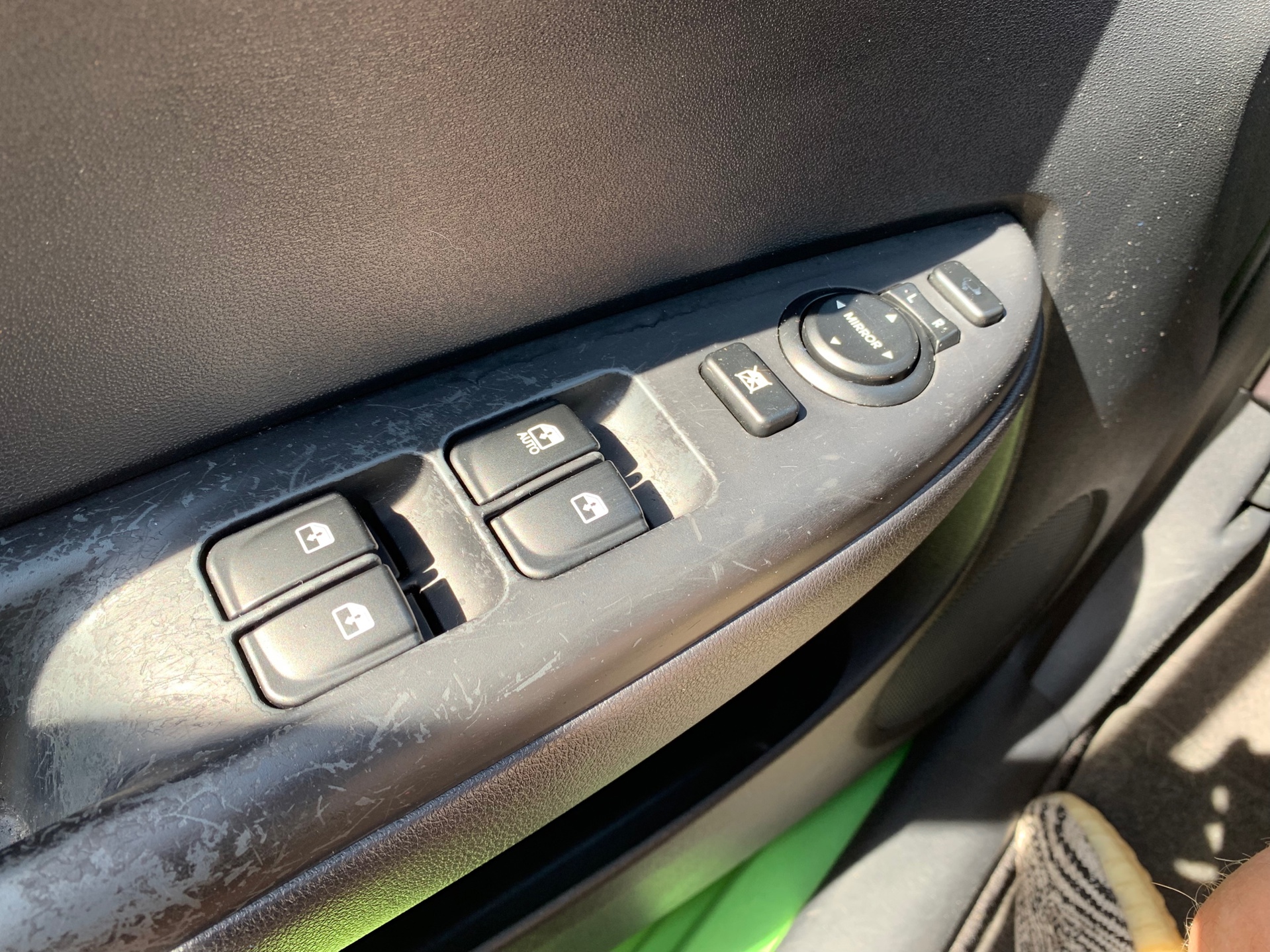 Foto van Hyundai I20