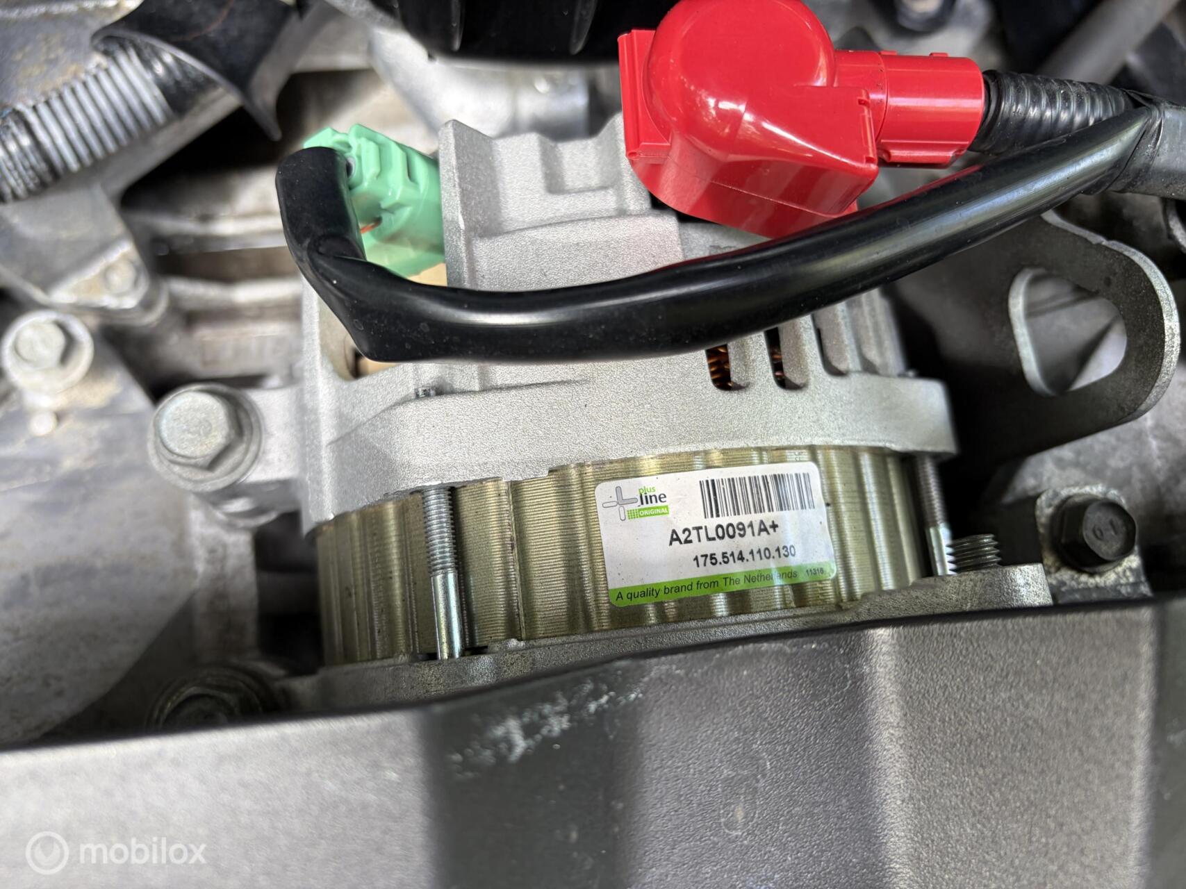 Foto van Subaru Subaru XV