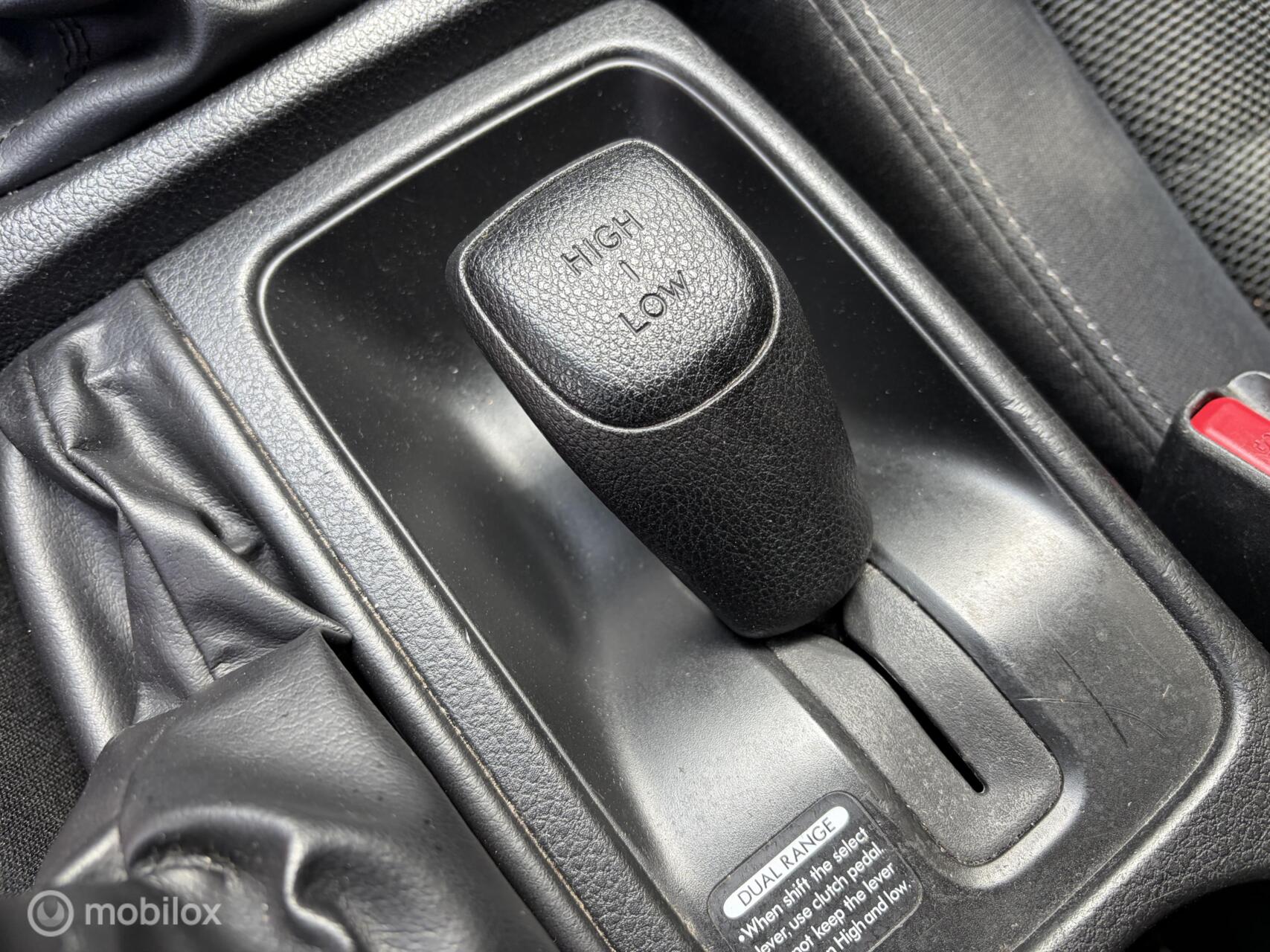 Foto van Subaru Subaru XV