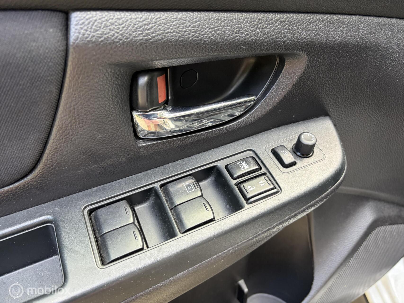 Foto van Subaru Subaru XV