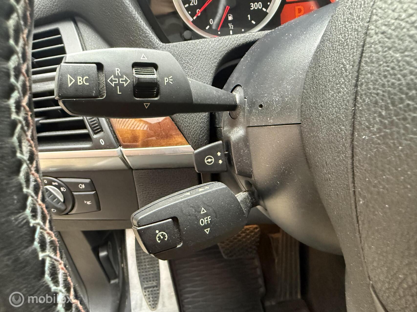 Foto van BMW X5 M
