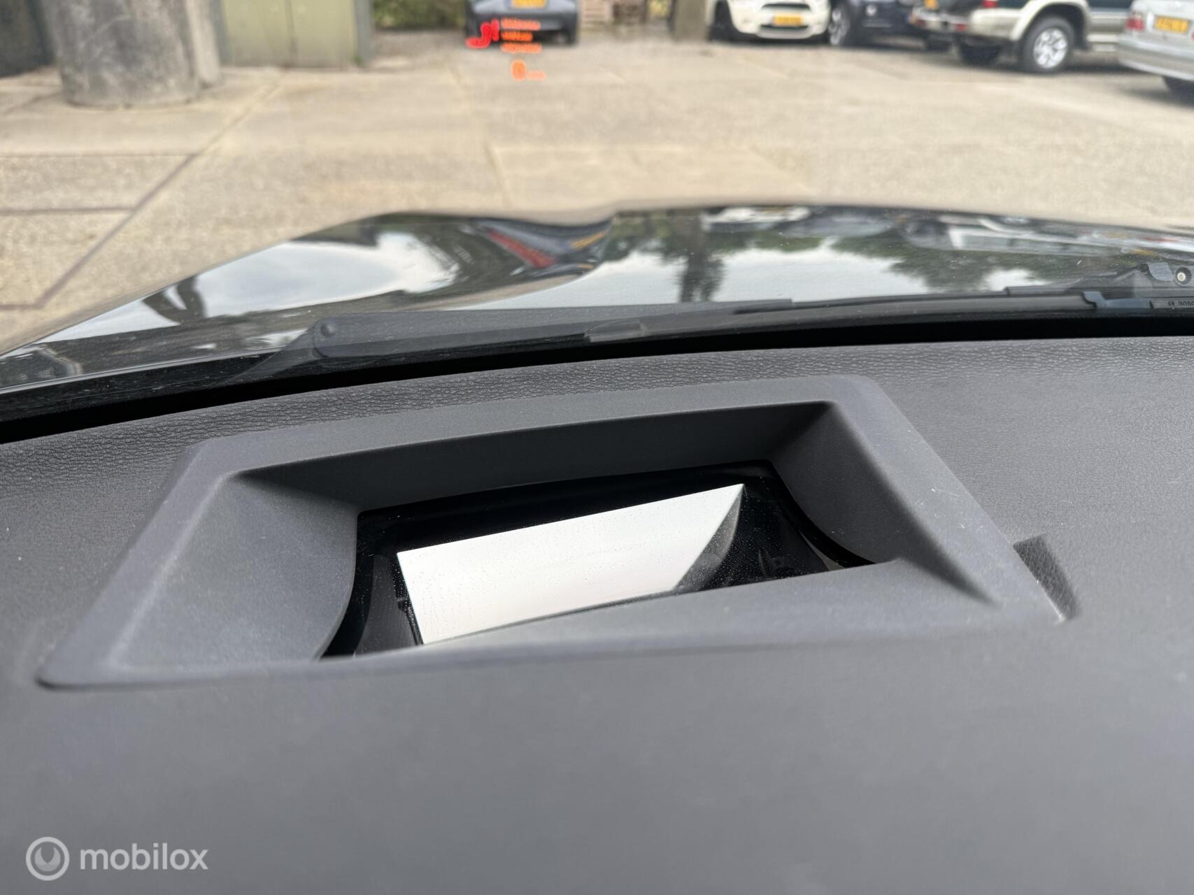 Foto van BMW X5 M
