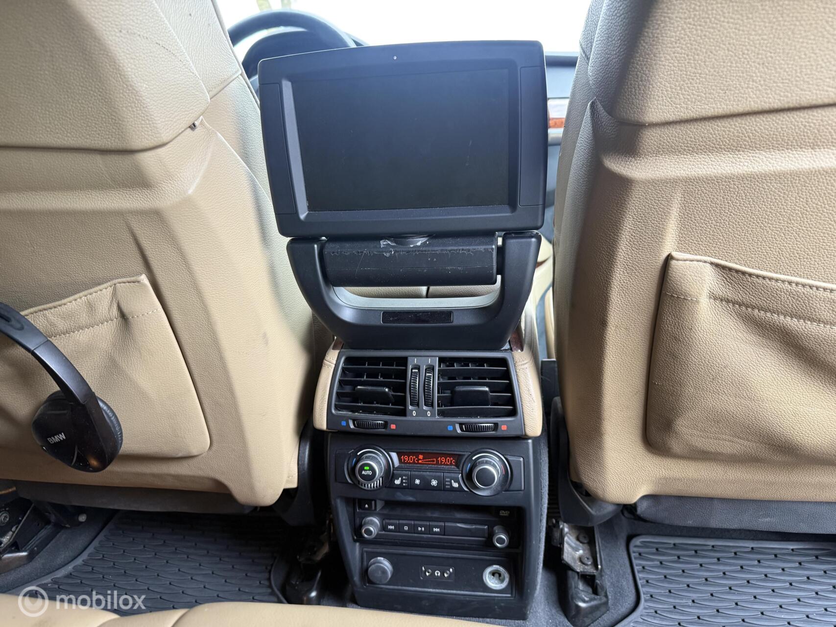 Foto van BMW X5 M