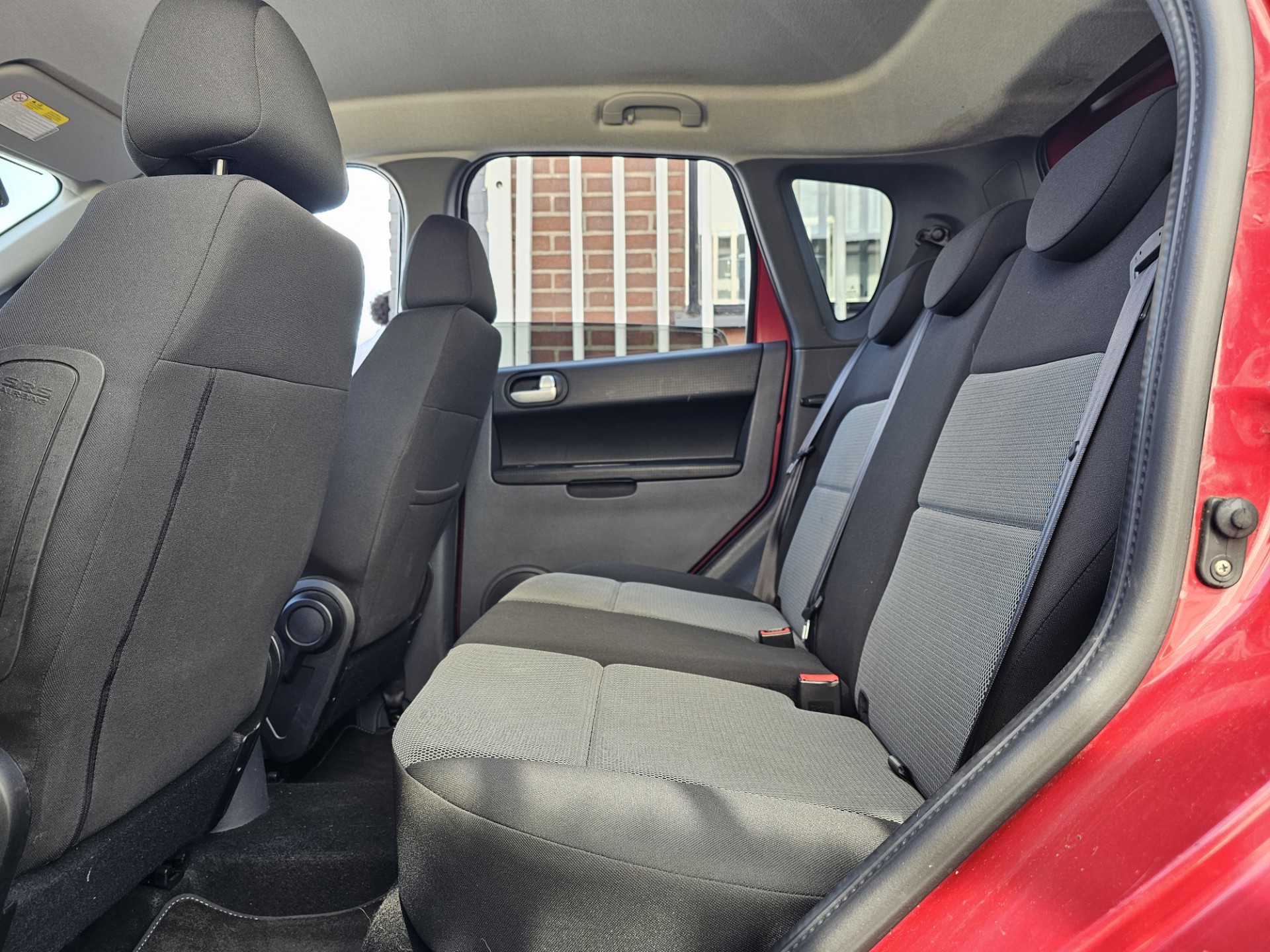Foto van Mitsubishi Mitsubishi Colt