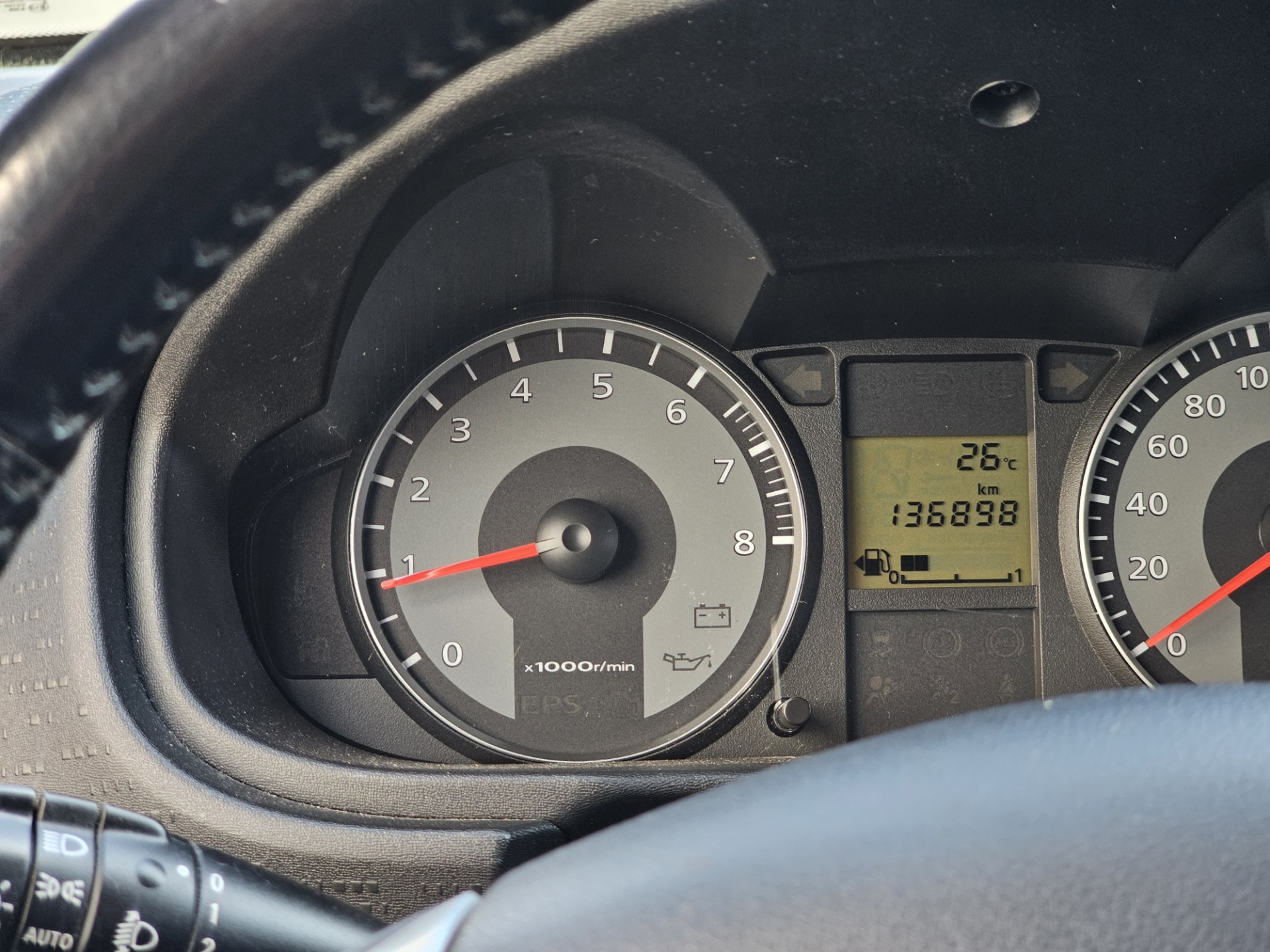 Foto van Mitsubishi Mitsubishi Colt