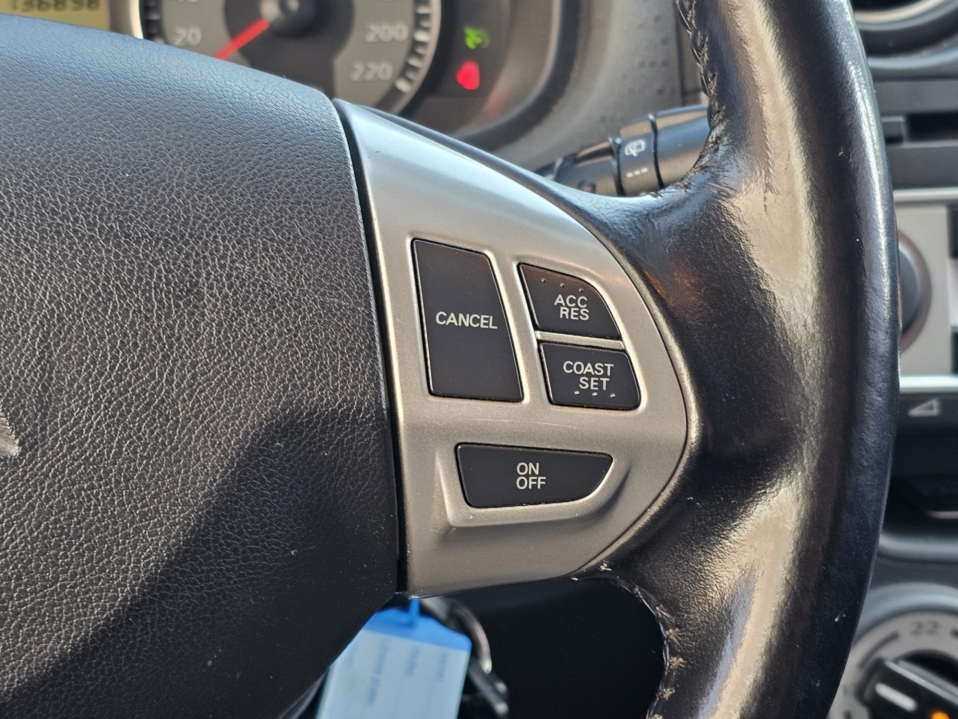 Foto van Mitsubishi Mitsubishi Colt