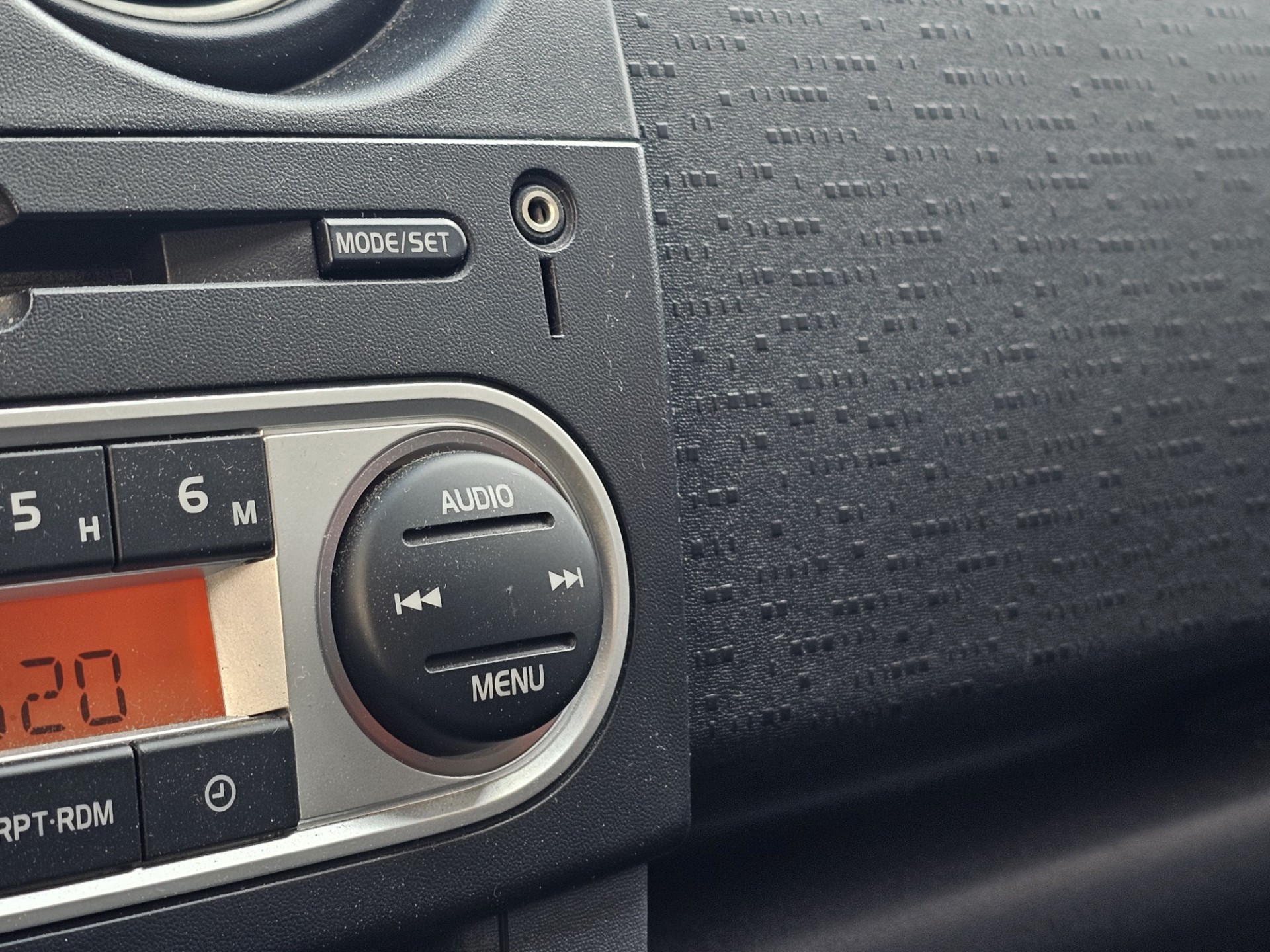 Foto van Mitsubishi Mitsubishi Colt