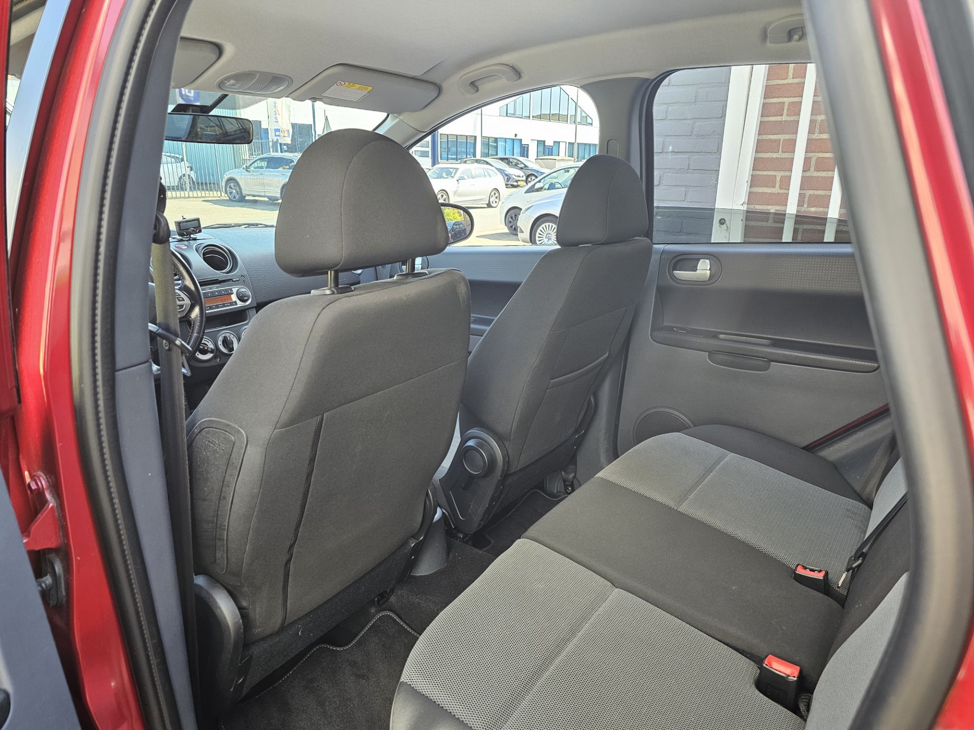 Foto van Mitsubishi Mitsubishi Colt