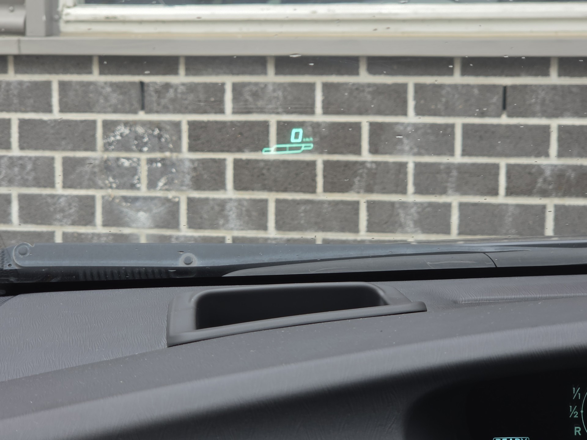 Foto van Toyota Toyota Prius