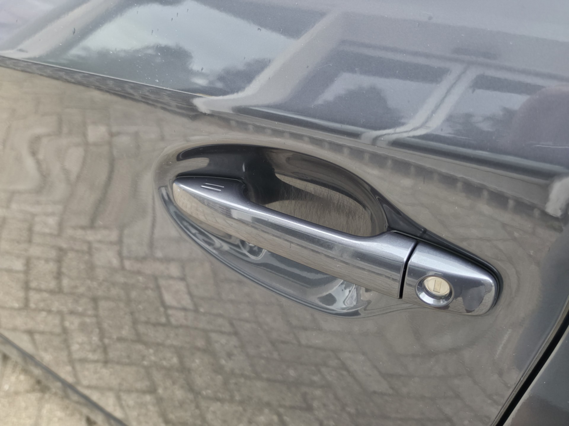 Foto van Toyota Toyota Prius
