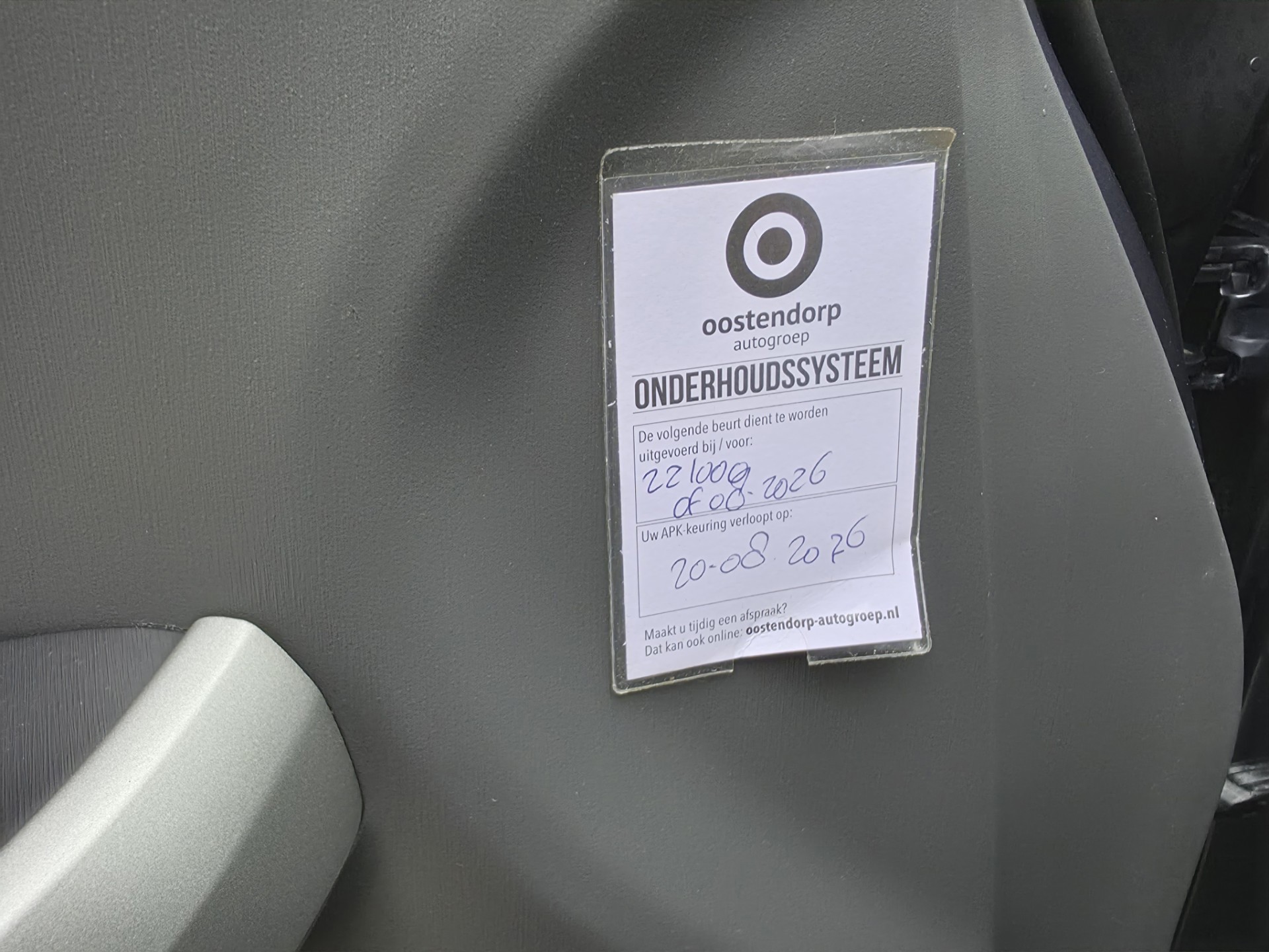Foto van Toyota Toyota Prius