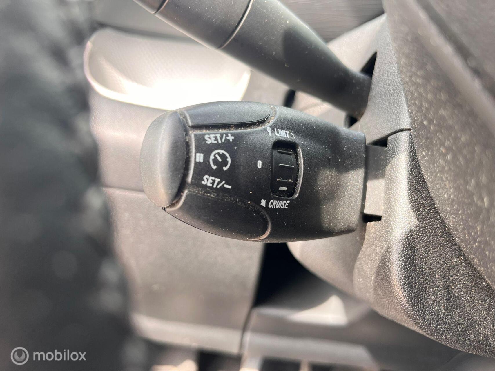 Foto van Citroen C3 Picasso