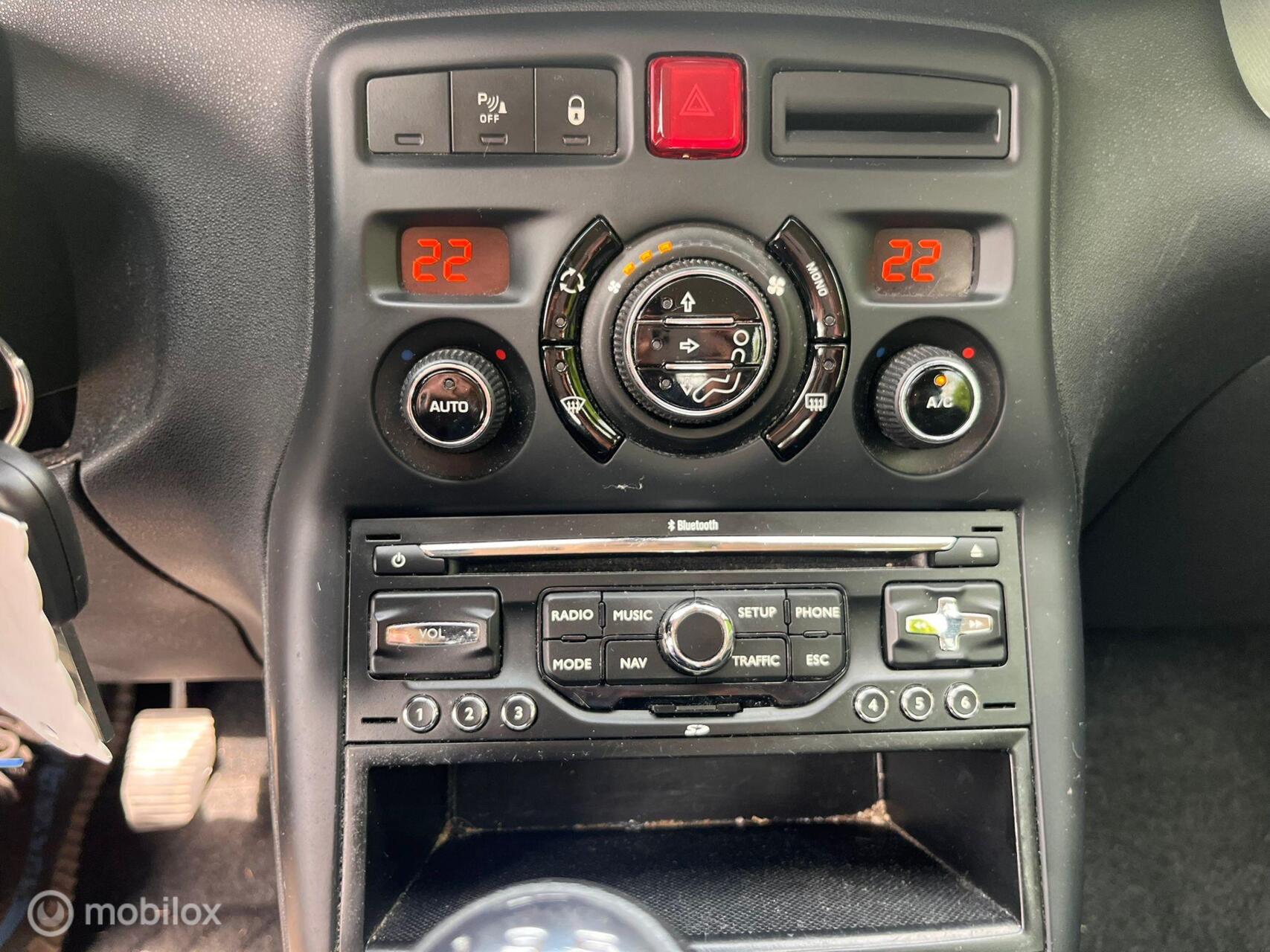 Foto van Citroen C3 Picasso