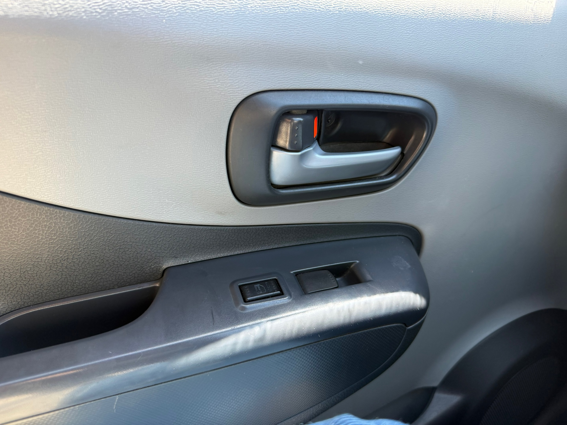 Foto van Suzuki Alto