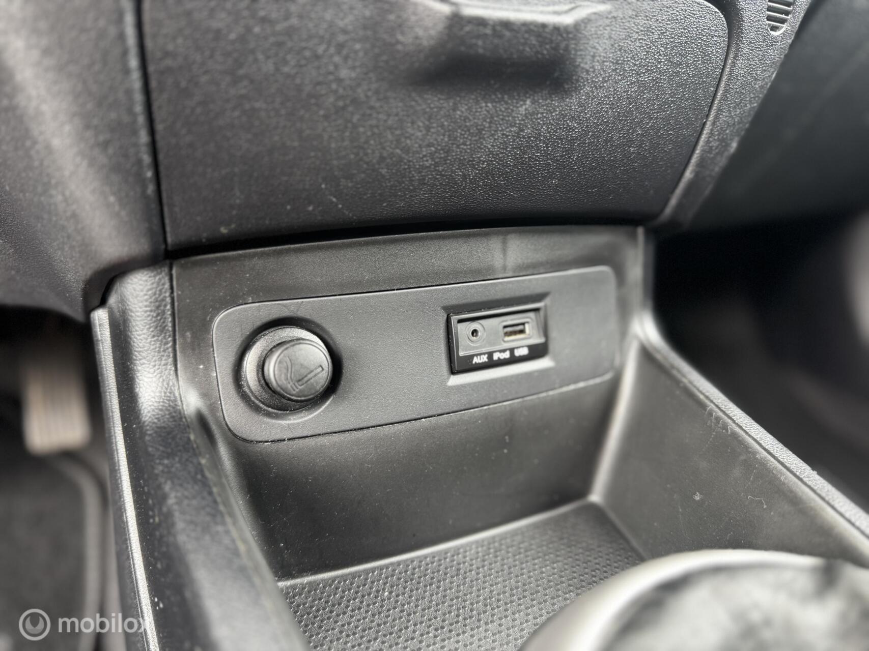 Foto van Hyundai I20