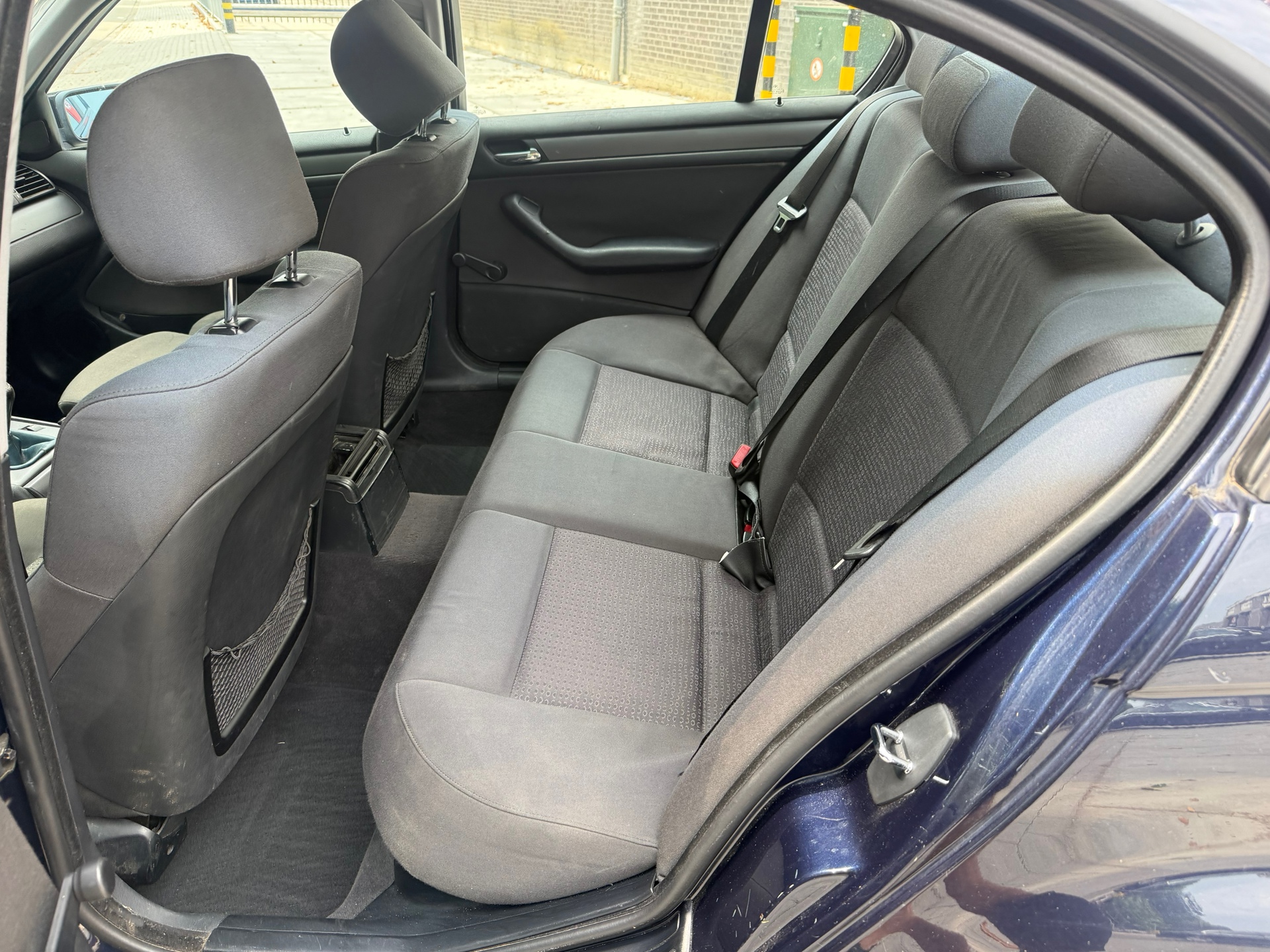 Foto van BMW 3er Reihe