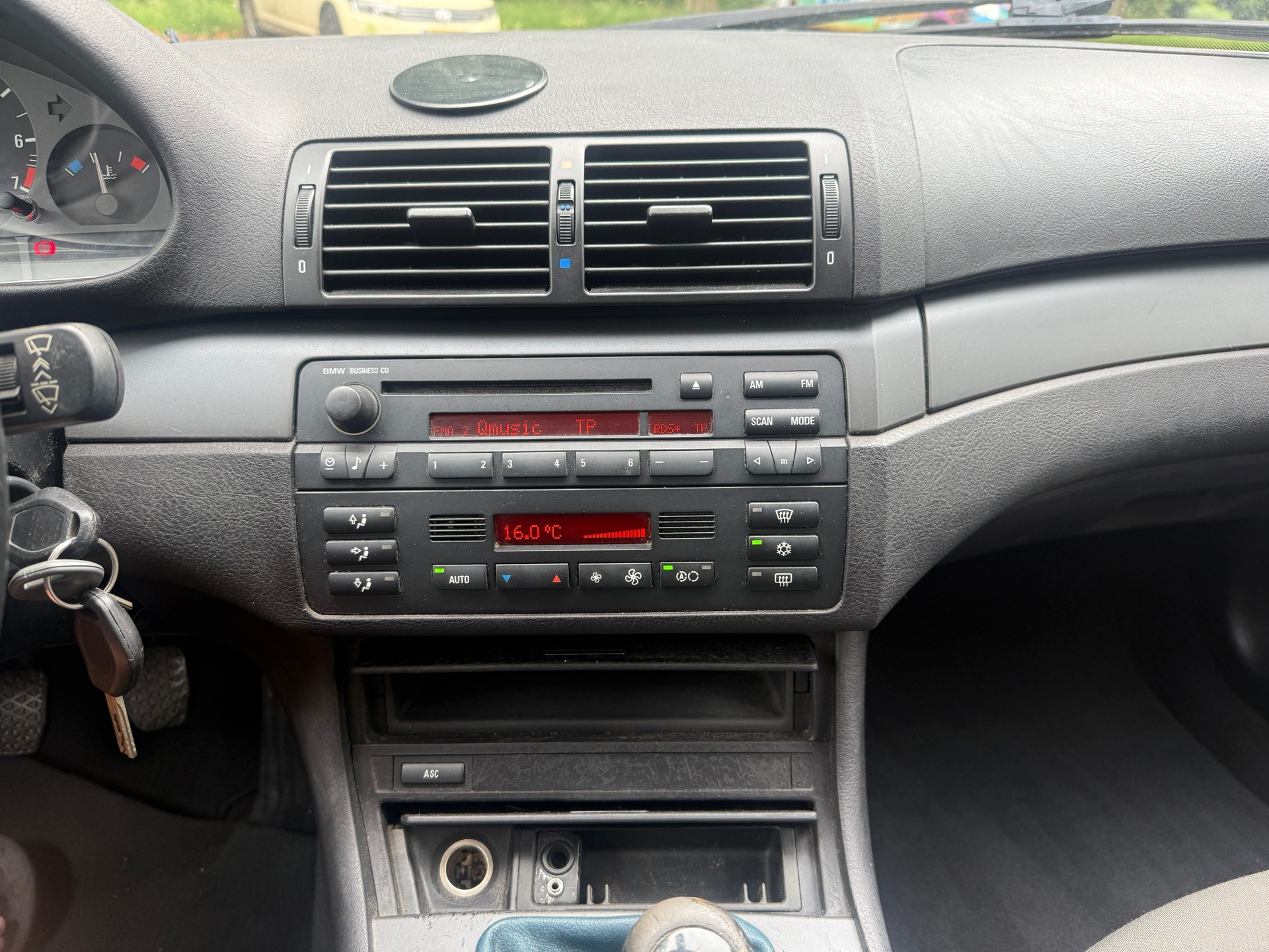 Foto van BMW 3er Reihe