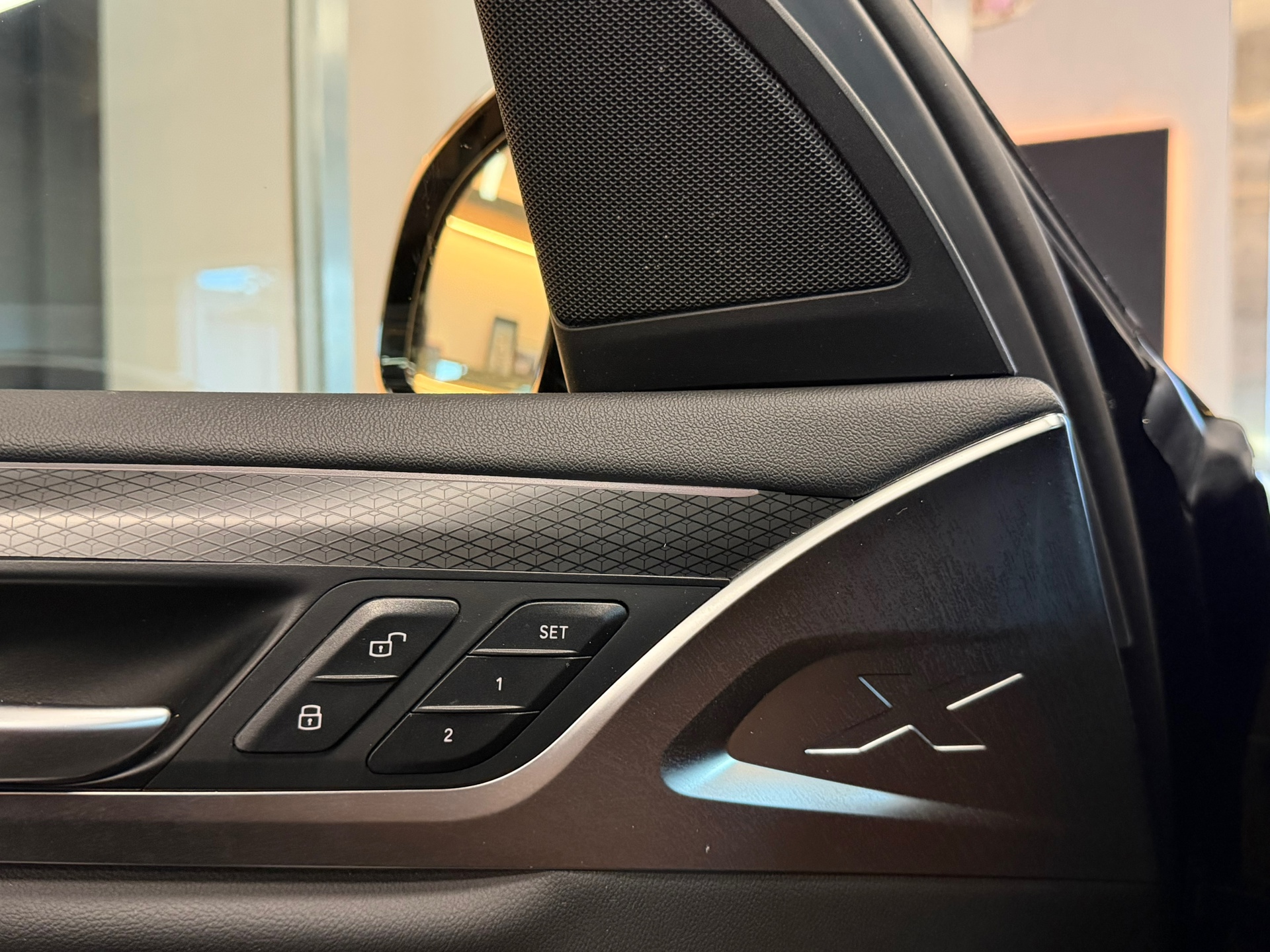 Foto van BMW X3 Xdrive30e