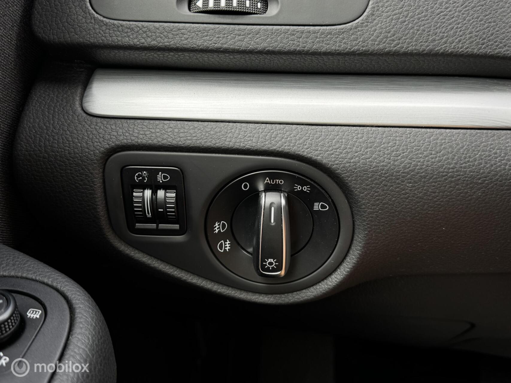 Foto van Volkswagen Sharan