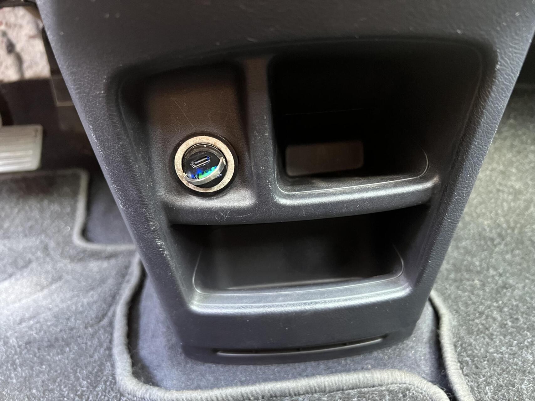 Foto van Honda Honda Cr-v