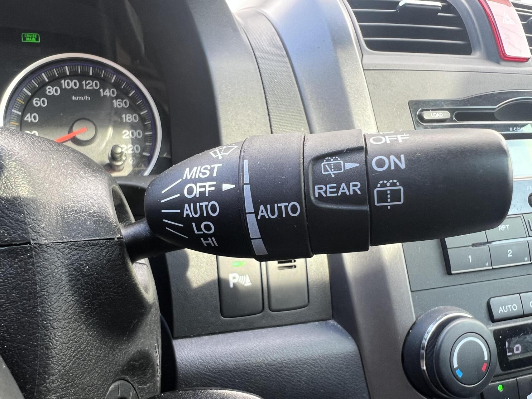 Foto van Honda Honda Cr-v