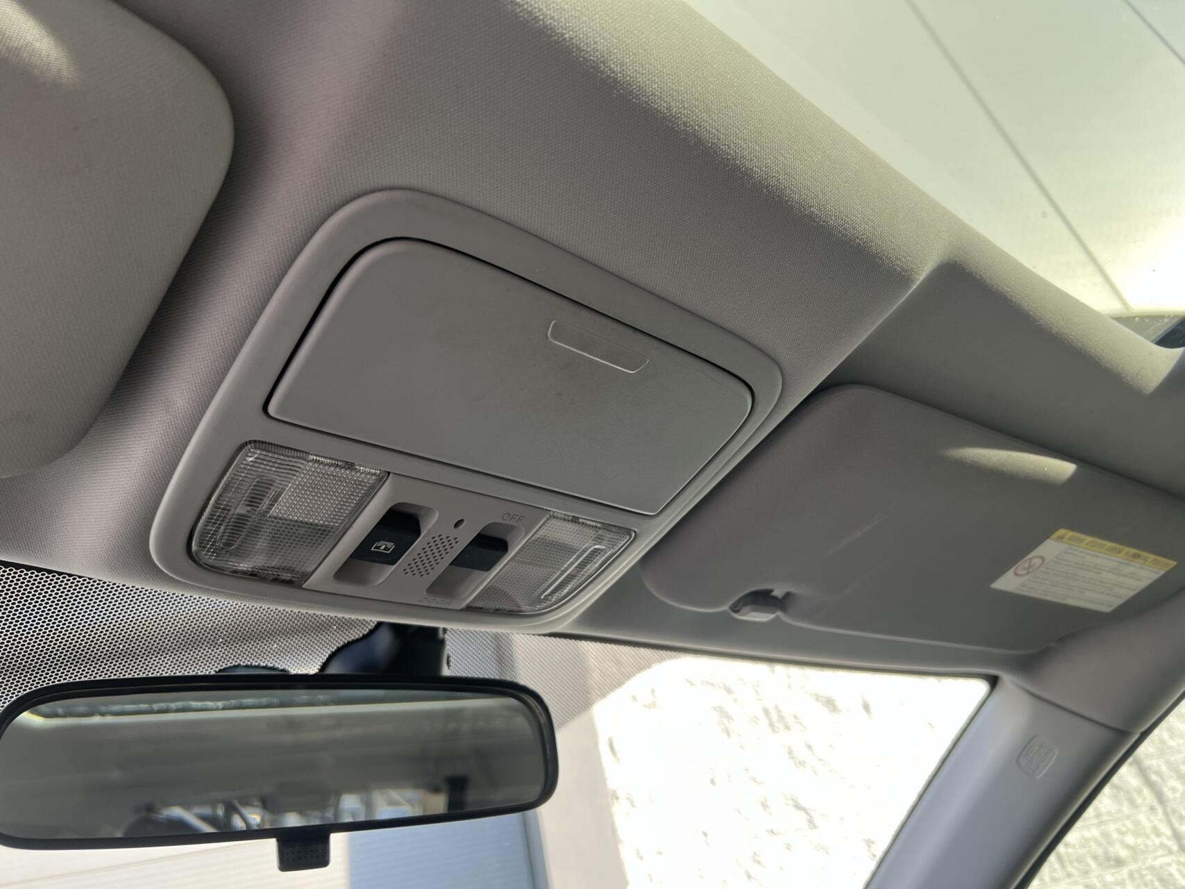 Foto van Honda Honda Cr-v