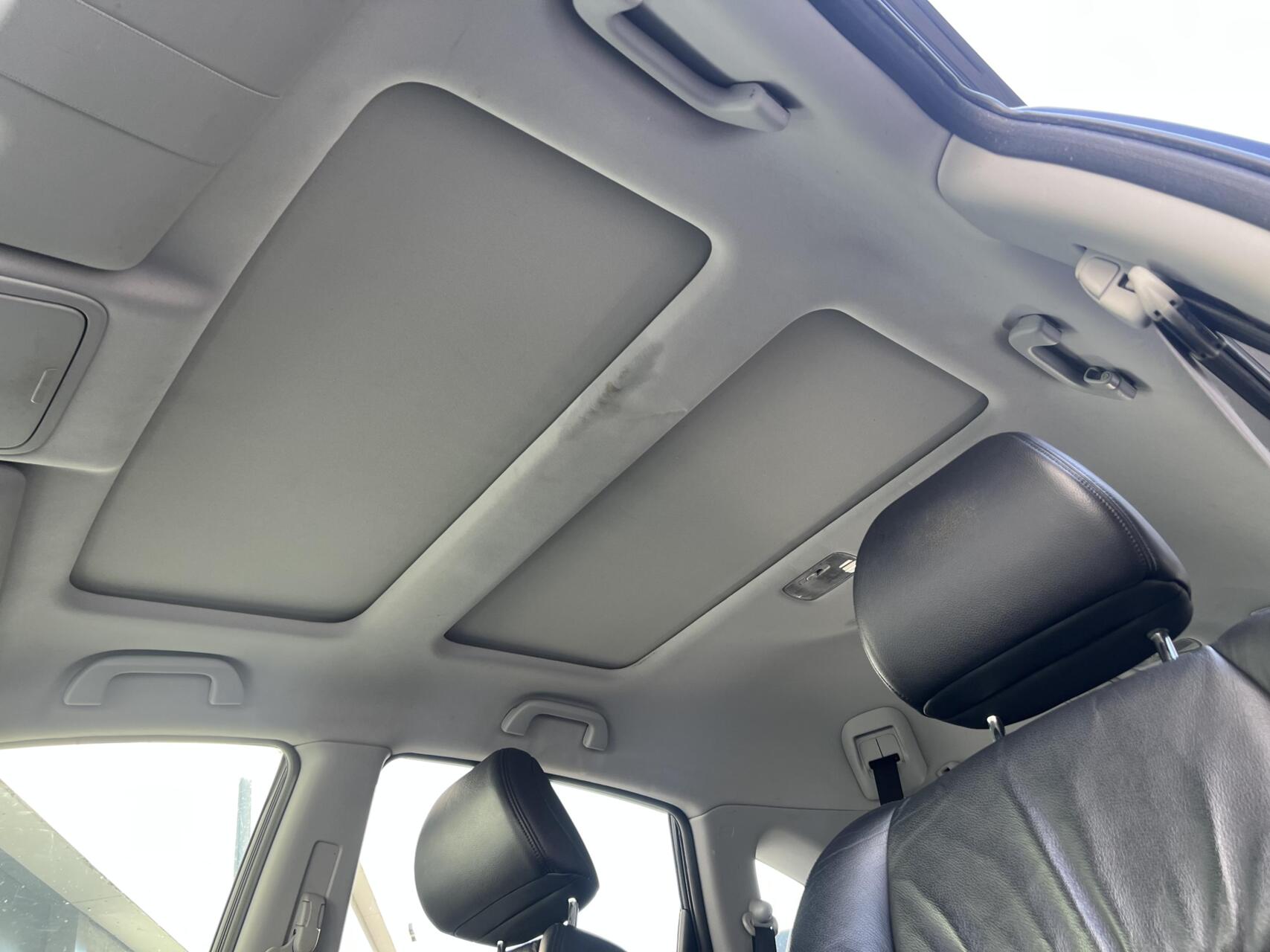 Foto van Honda Honda Cr-v