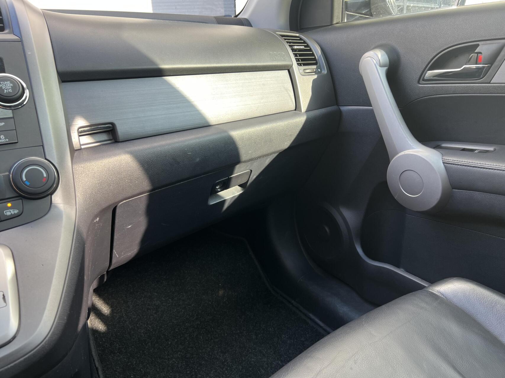 Foto van Honda Honda Cr-v