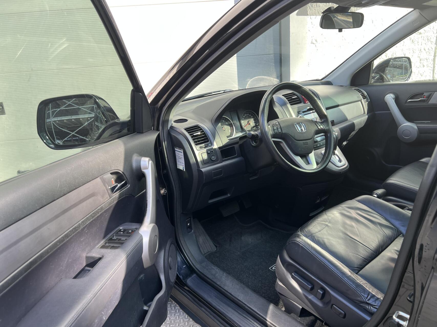 Foto van Honda Honda Cr-v