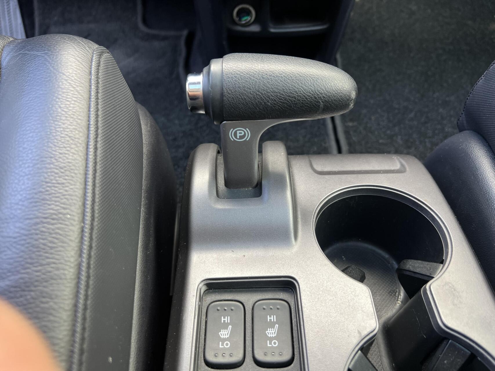 Foto van Honda Honda Cr-v